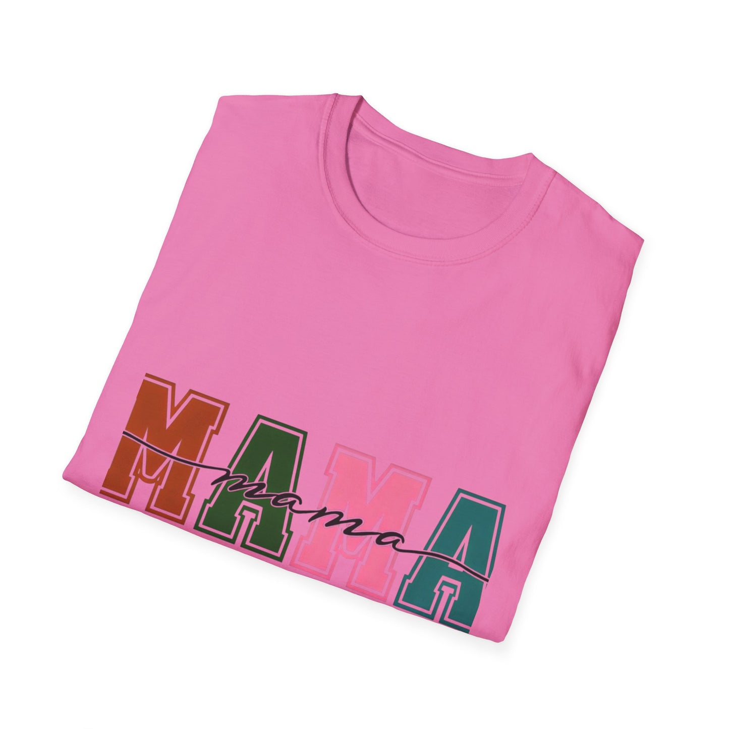 Mama Vibes T-Shirt