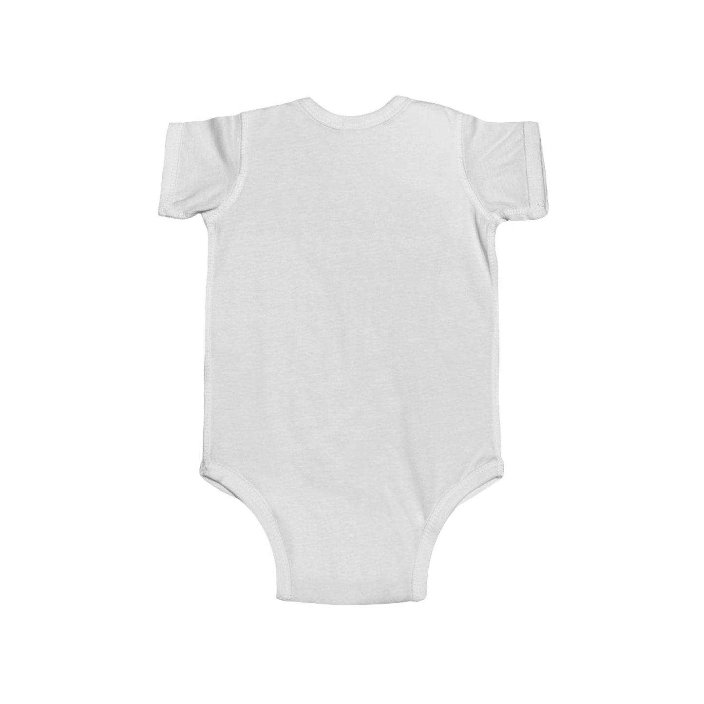 Baby Bear Infant Bodysuit