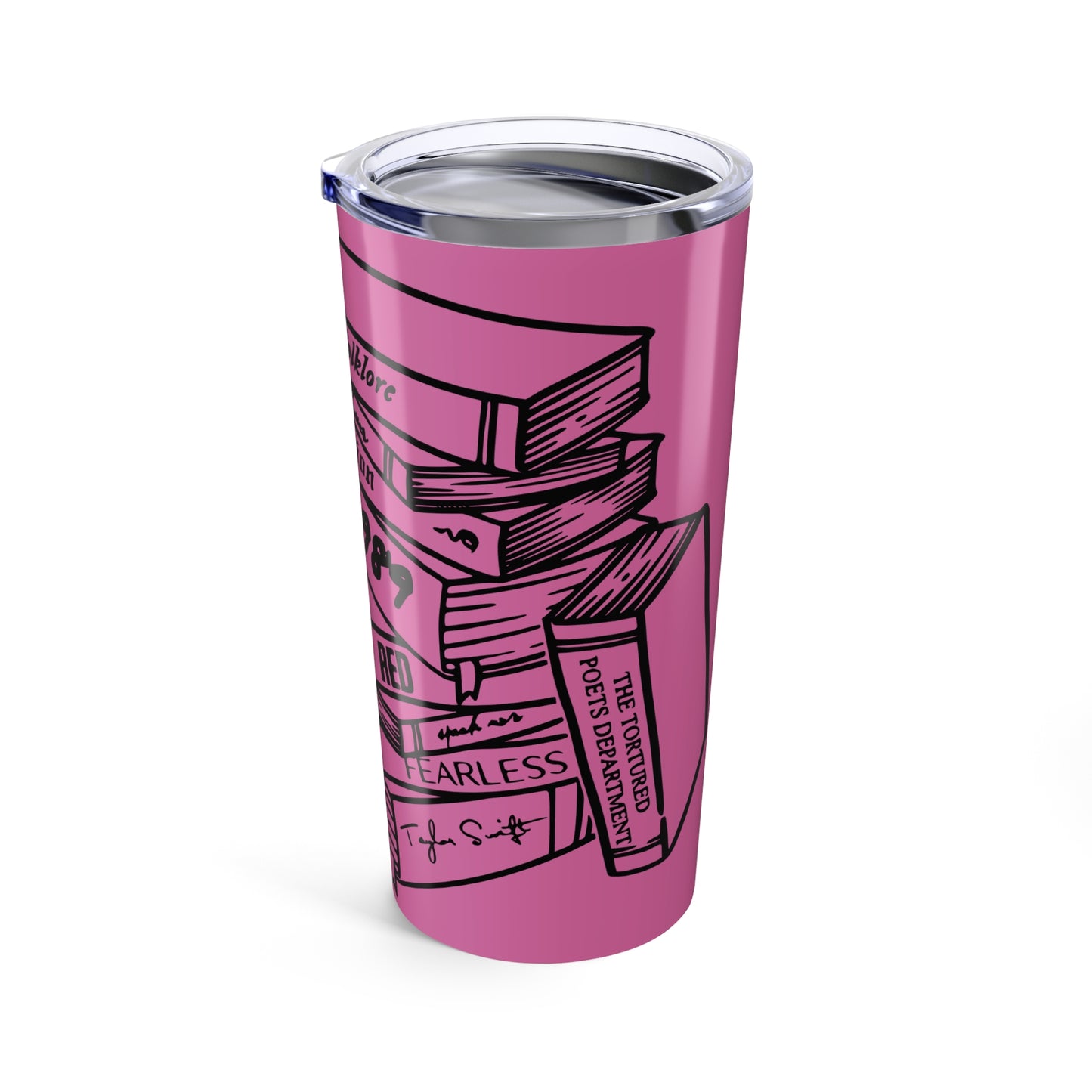 swift Tumbler 20oz