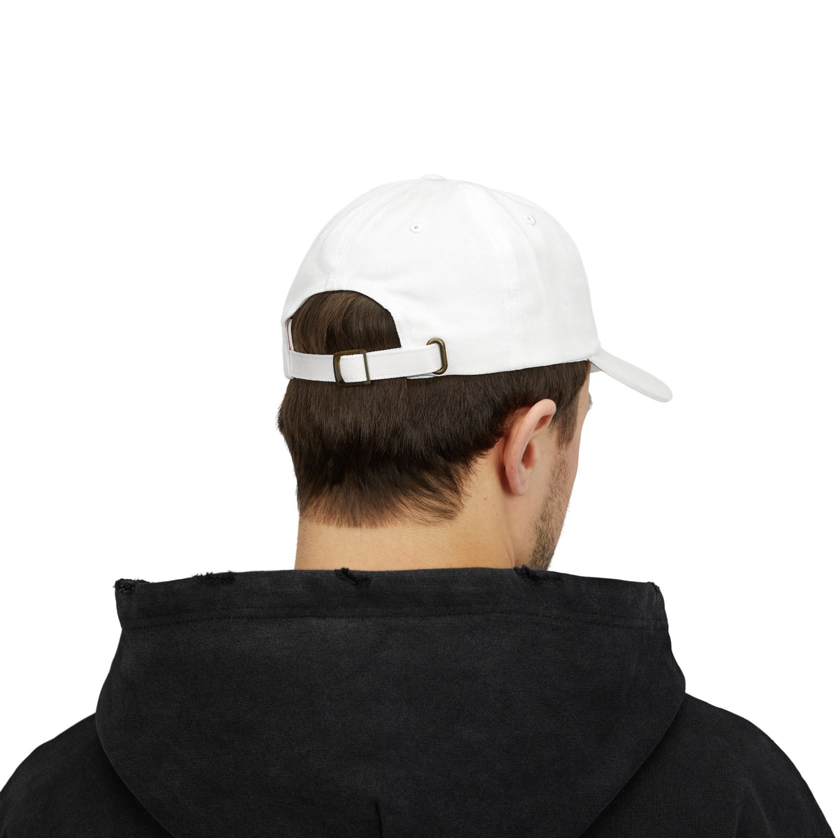 Pink pony club baseball hat