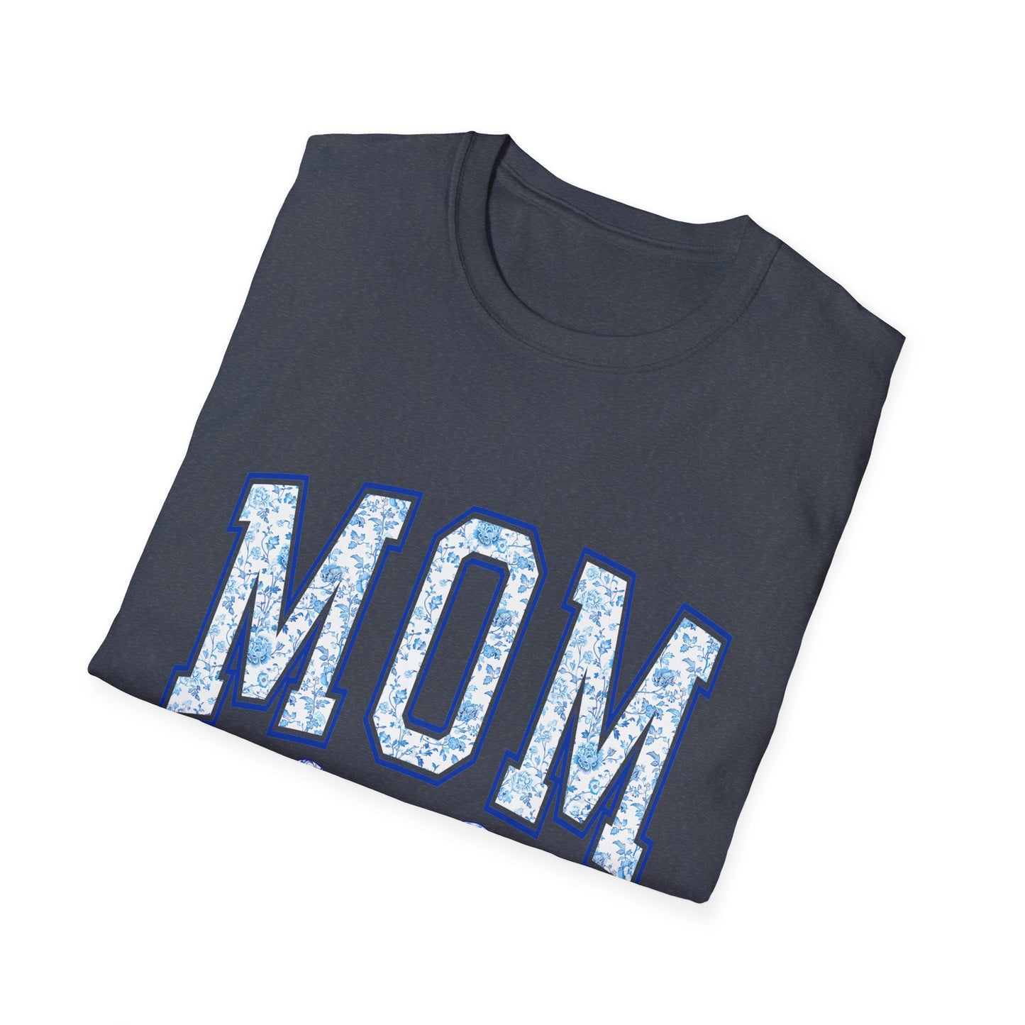 Floral MOM T-Shirt