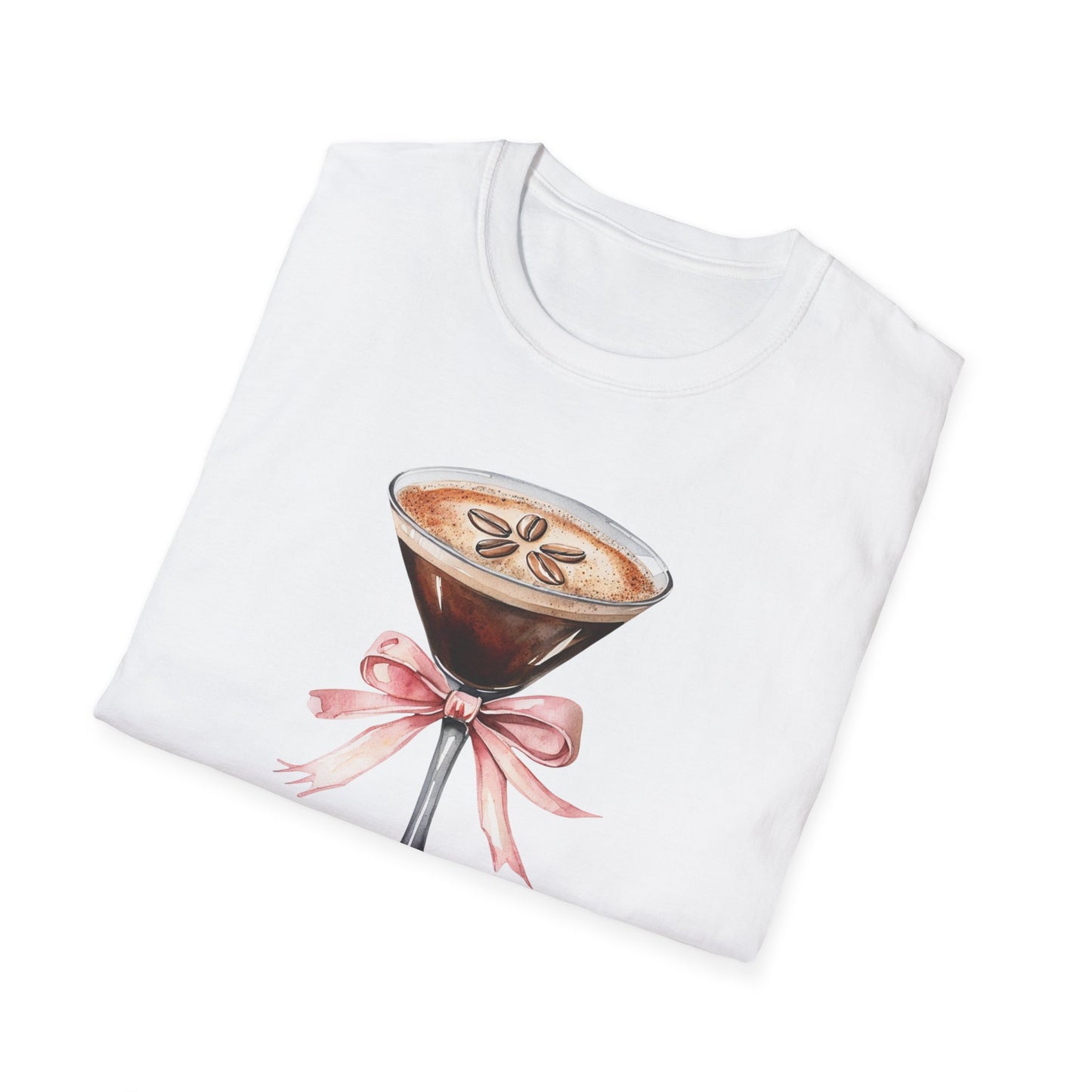Cheers Cocktail T-Shirt