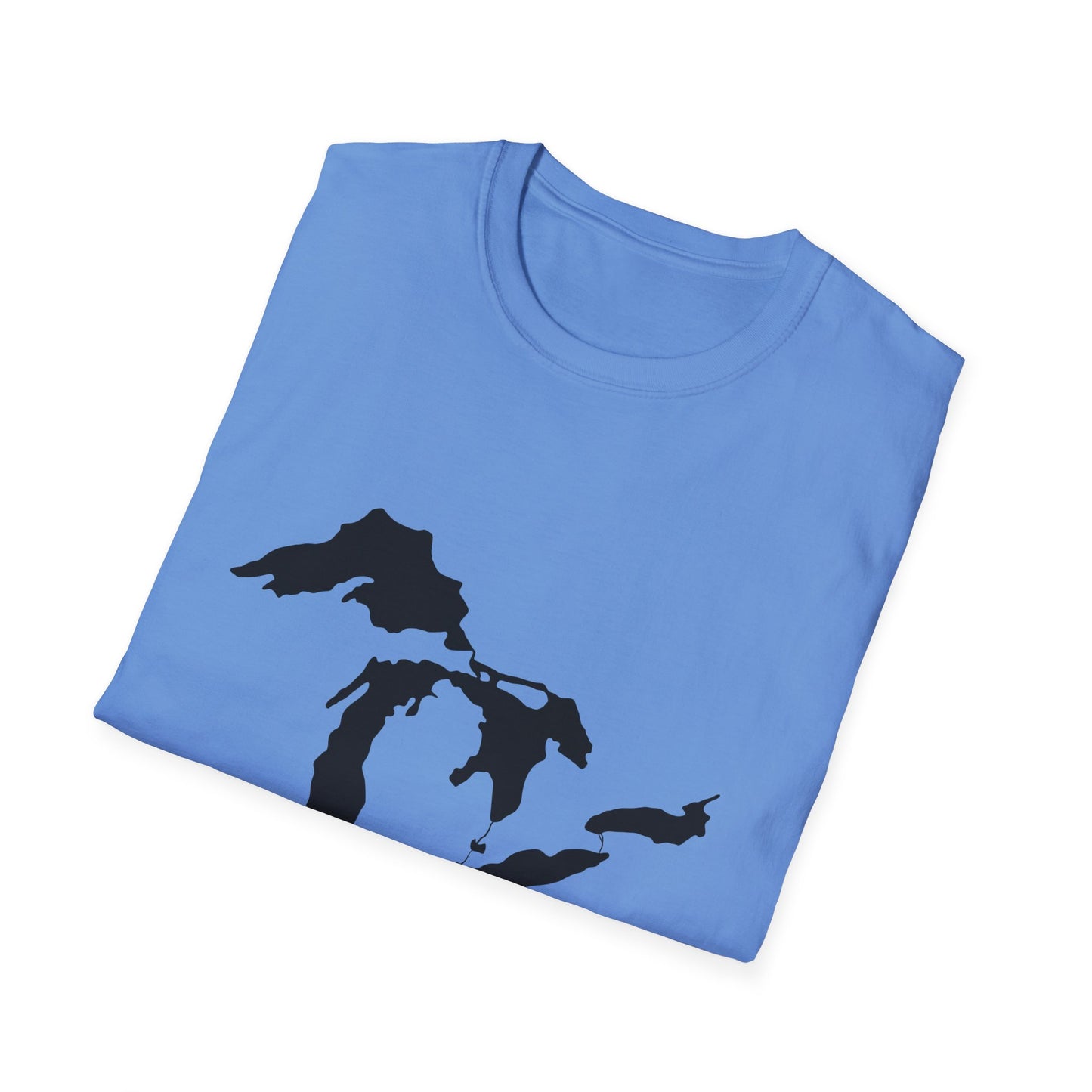 Great Lakes T-shirt