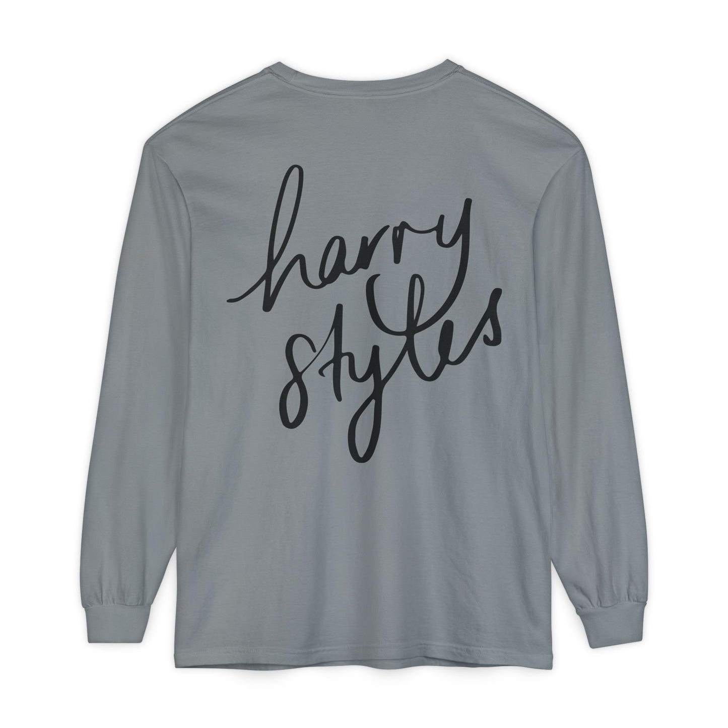 harry styles Long Sleeve T-Shirt