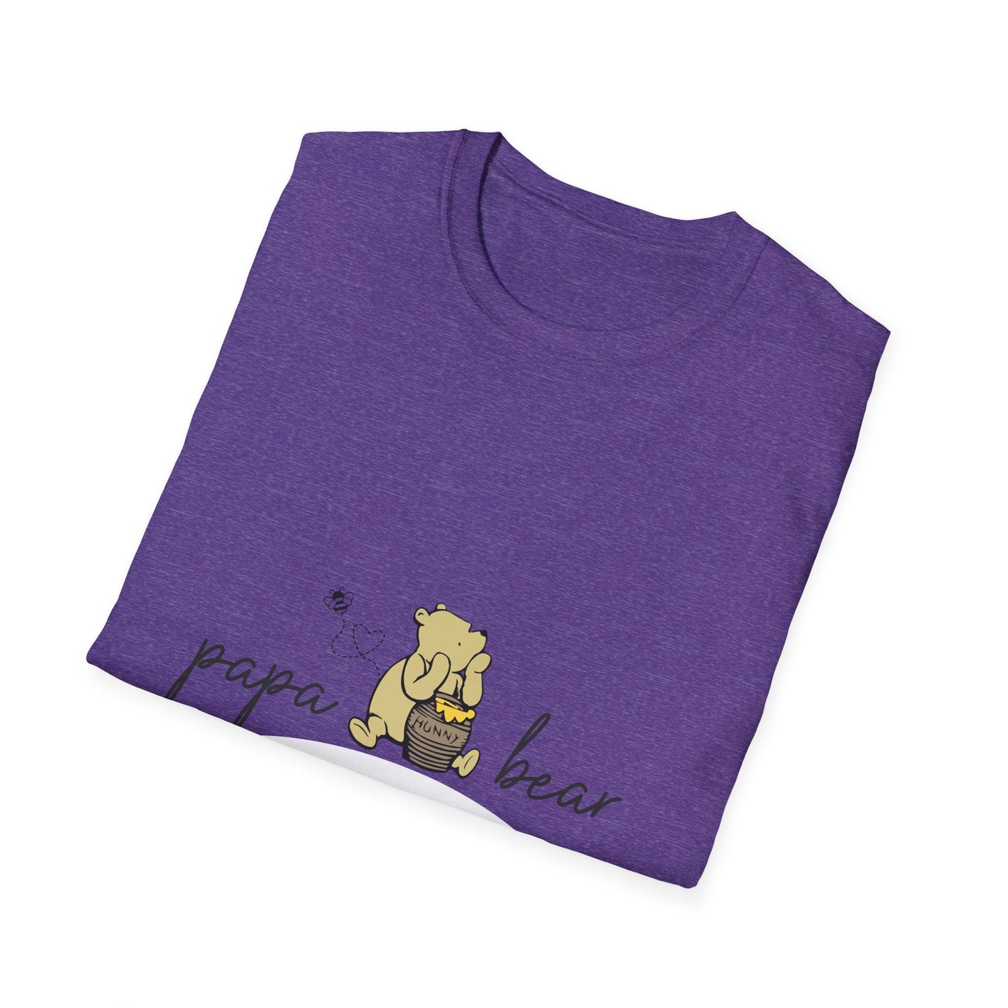 Papa Bear T-Shirt