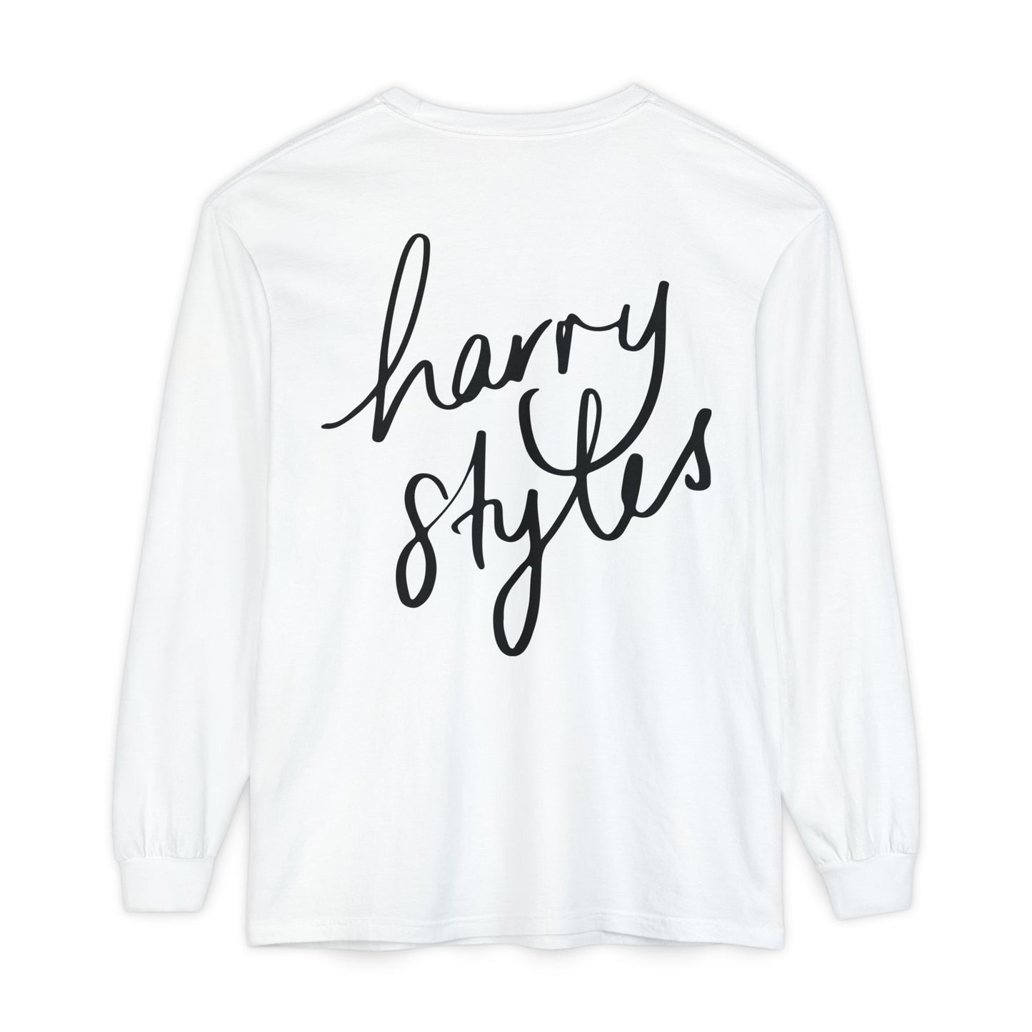 harry styles Long Sleeve T-Shirt