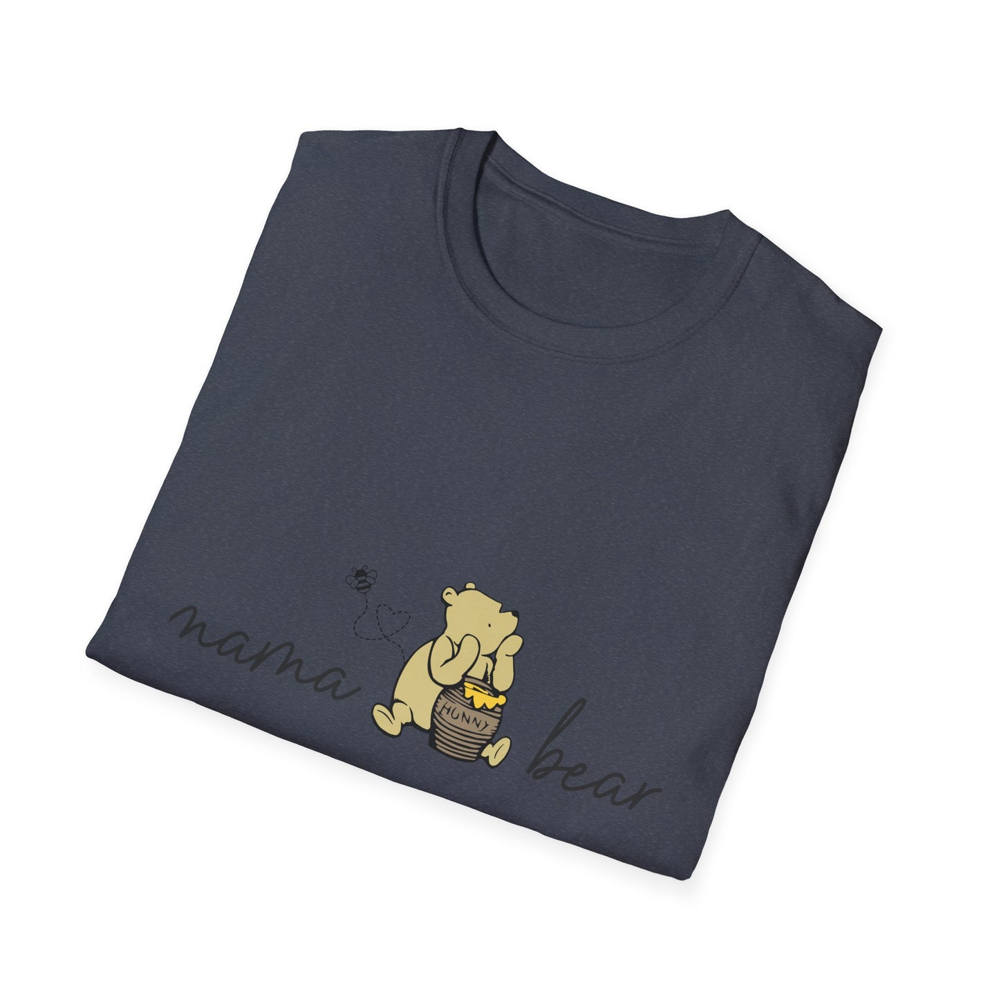 Mama Bear T-Shirt