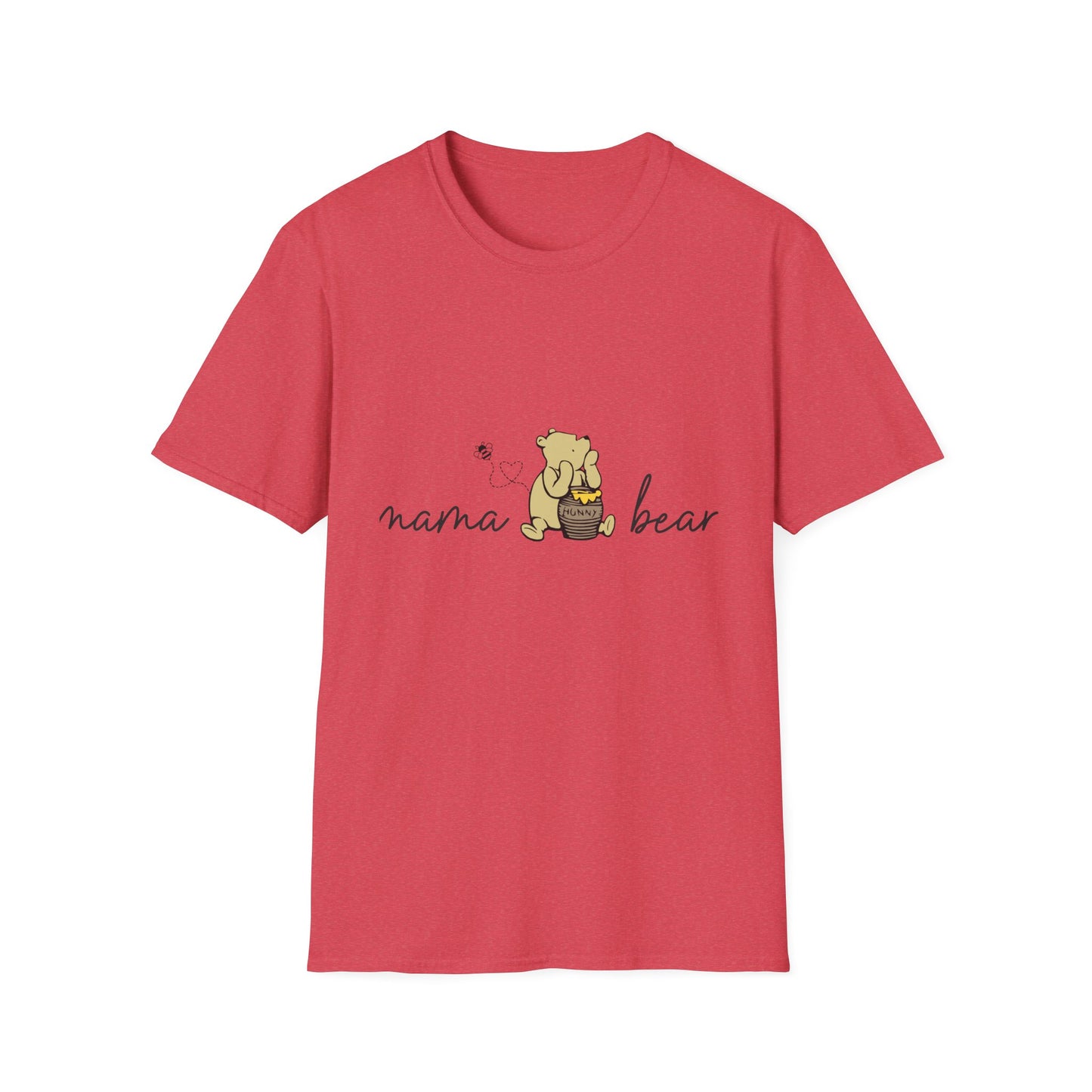 Mama Bear T-Shirt