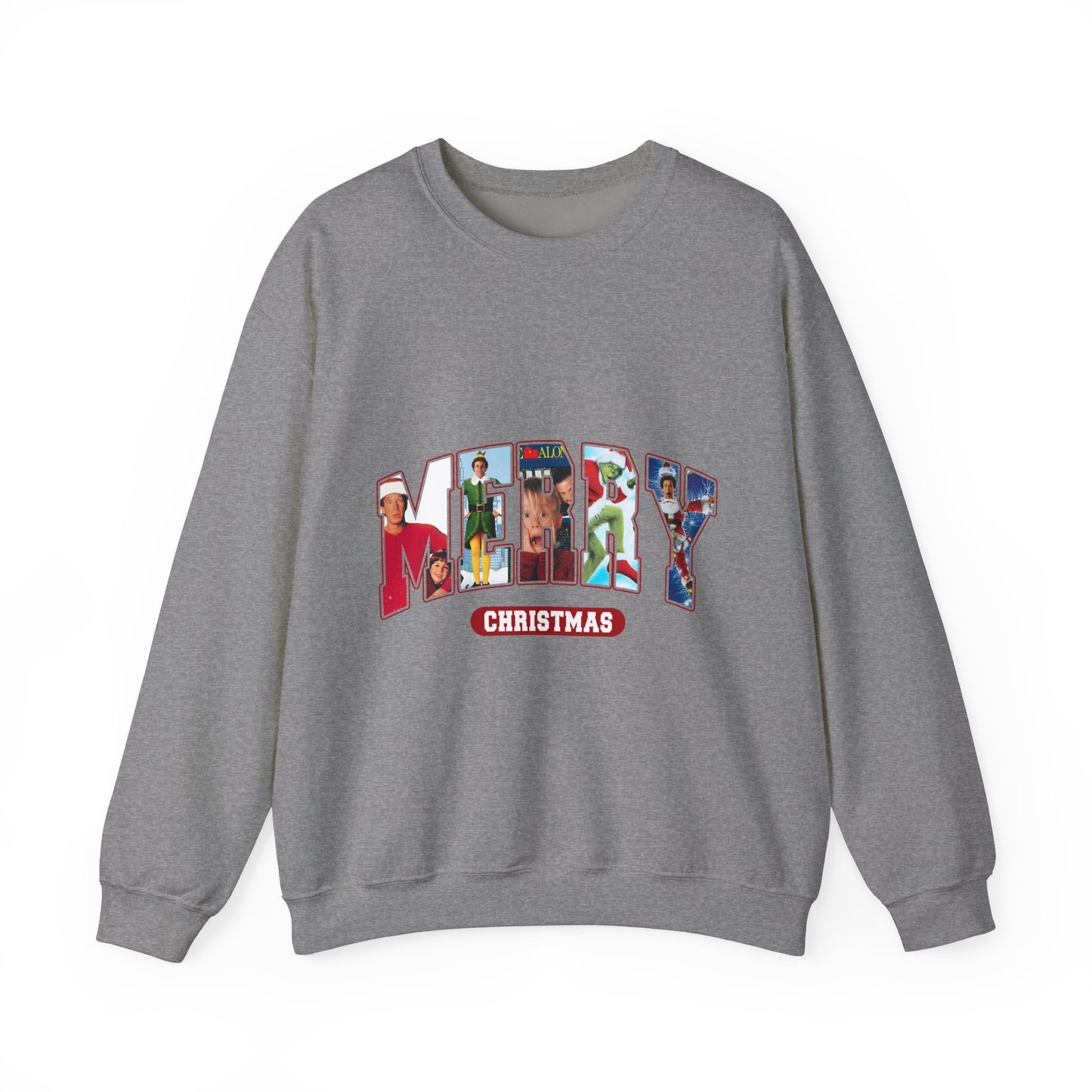 Movies Friends sweatshirt