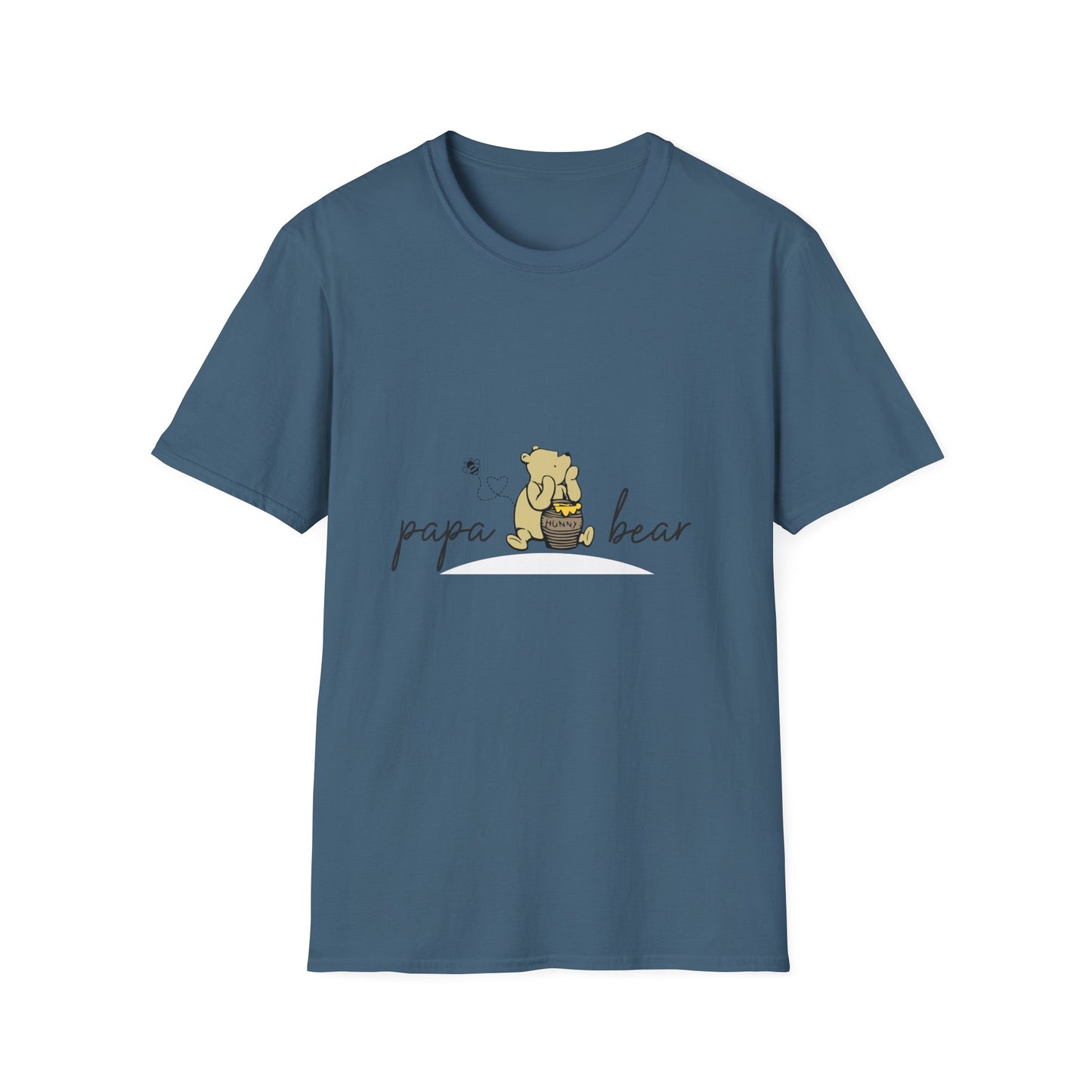 Papa Bear T-Shirt