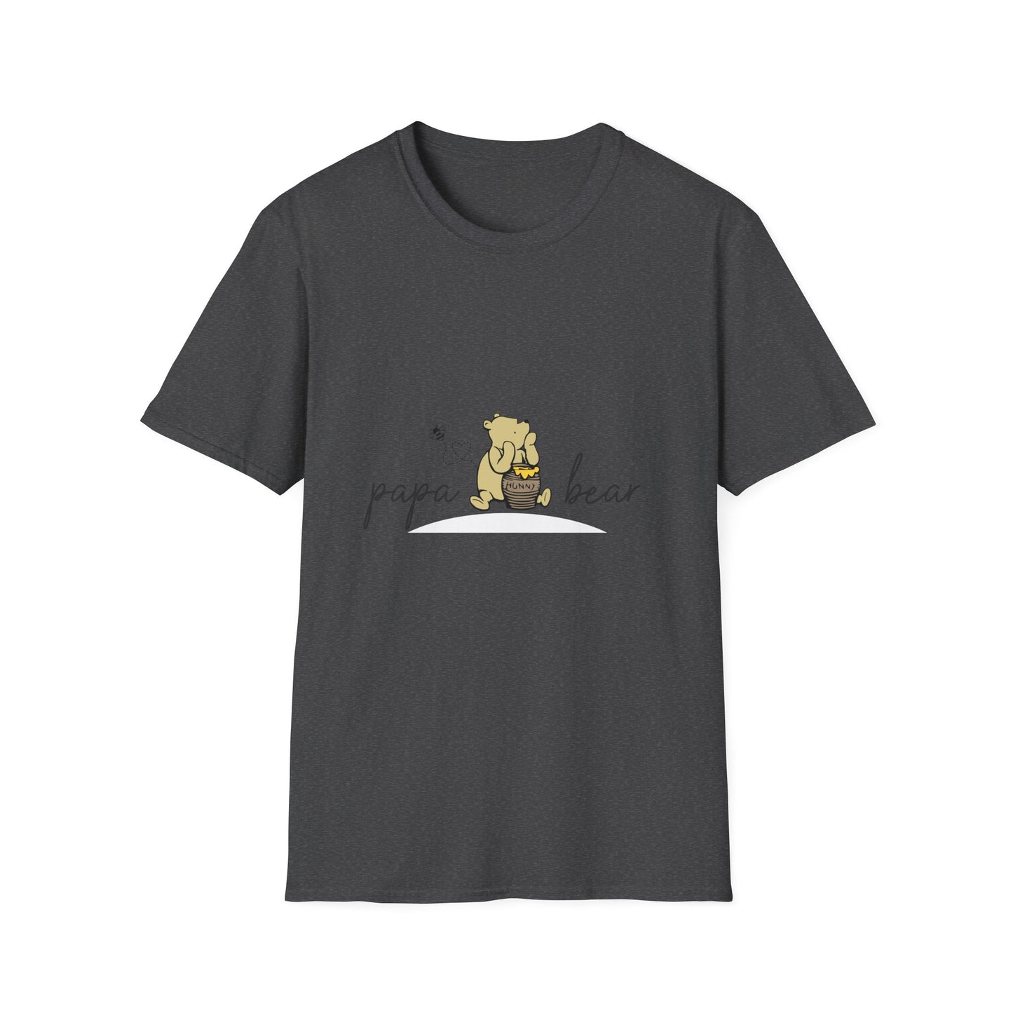 Papa Bear T-Shirt