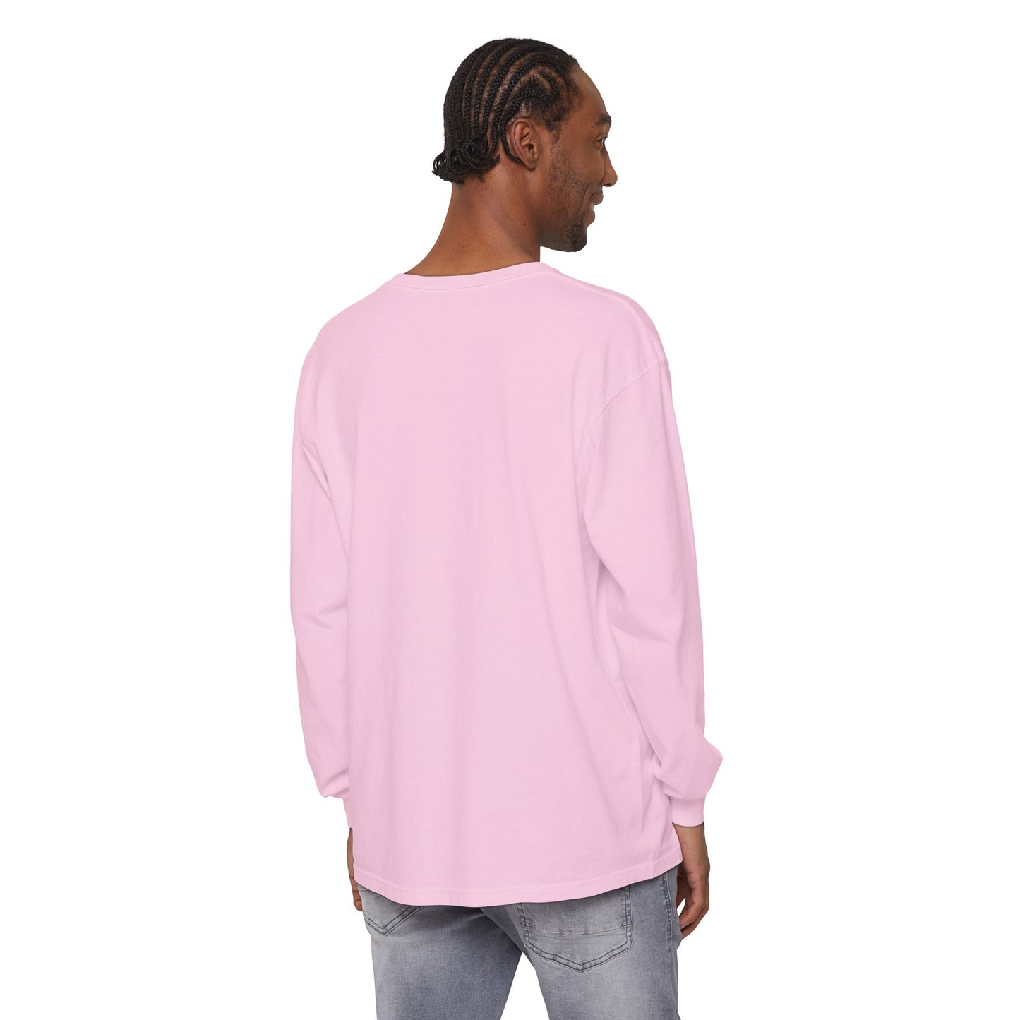 swift Long Sleeve T-Shirt
