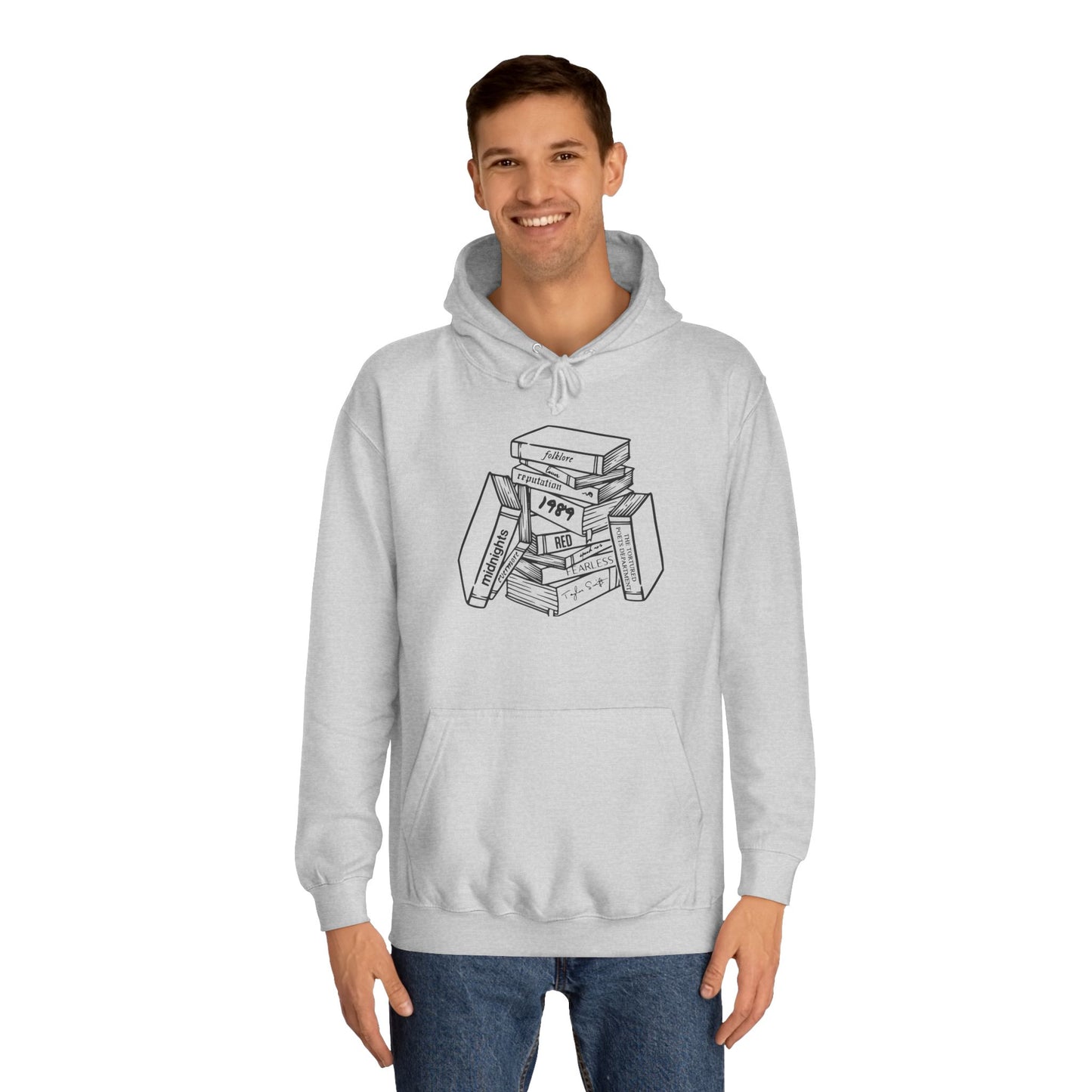 swiftie hoodie sweatshirt