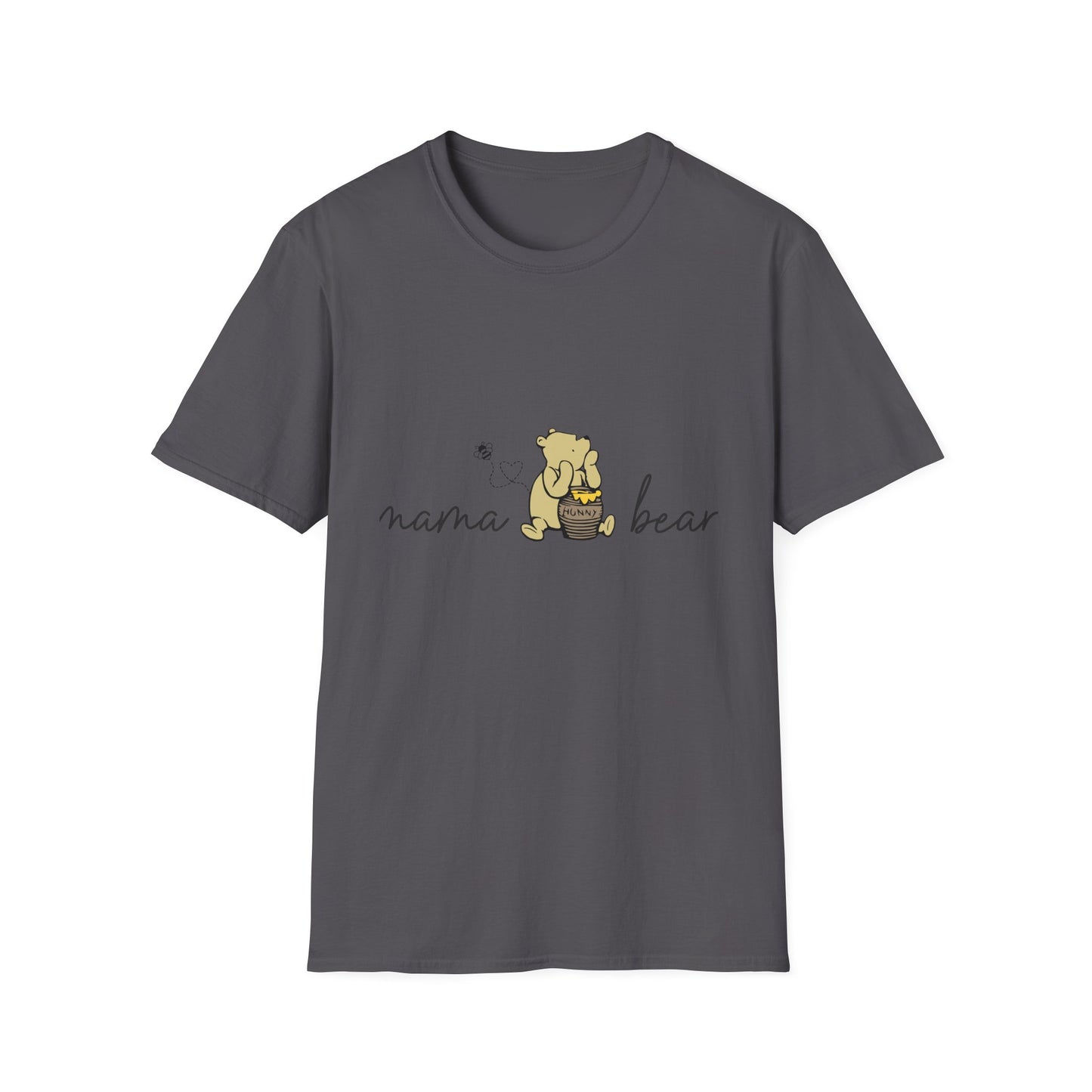 Mama Bear T-Shirt
