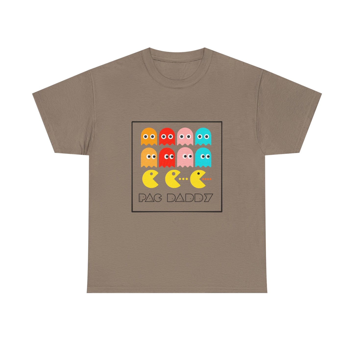 Pac-Man t-shirt