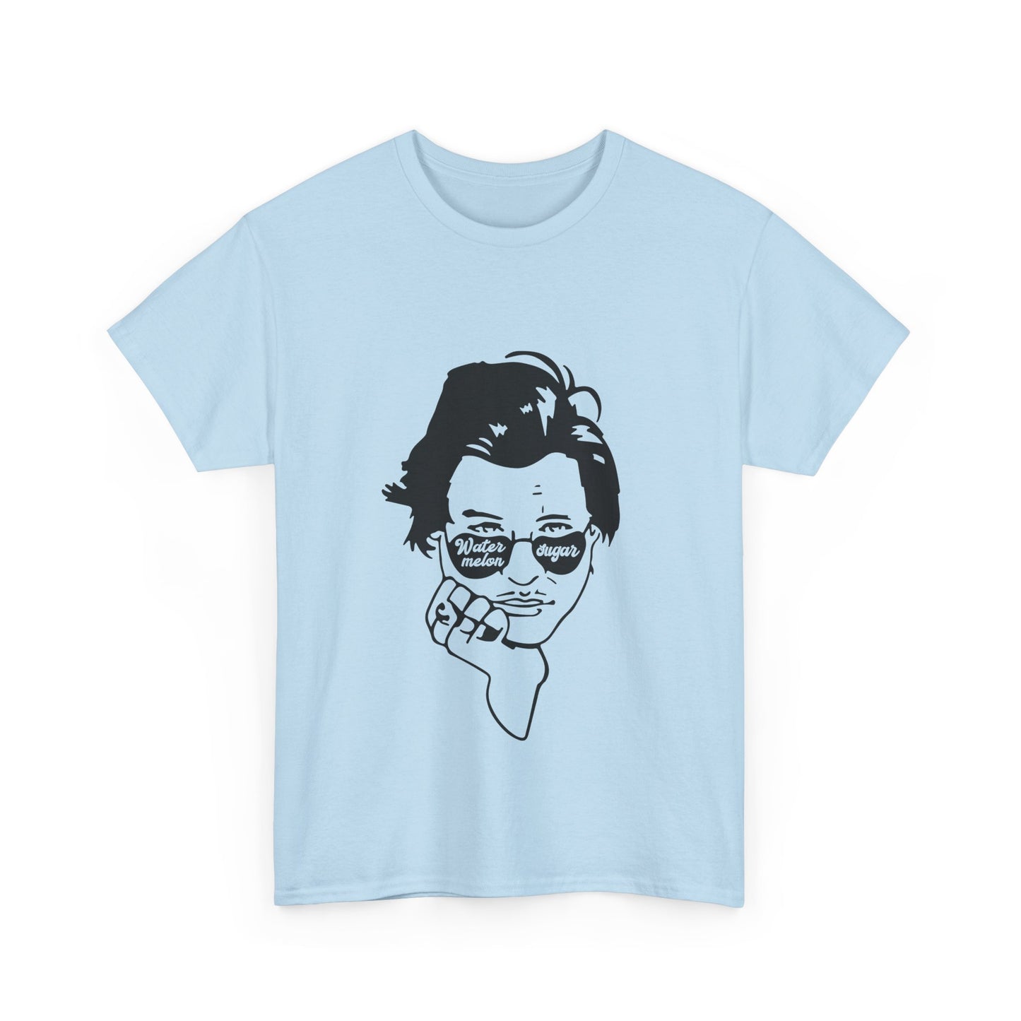 Harry Styles t-shirt