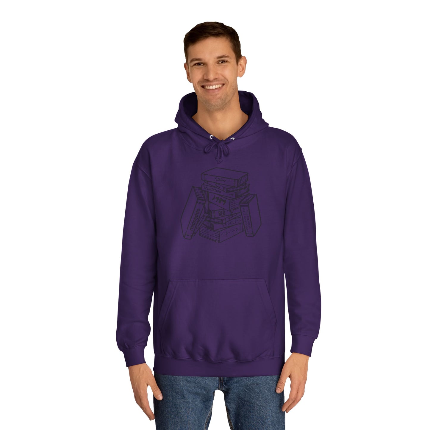 swiftie hoodie sweatshirt