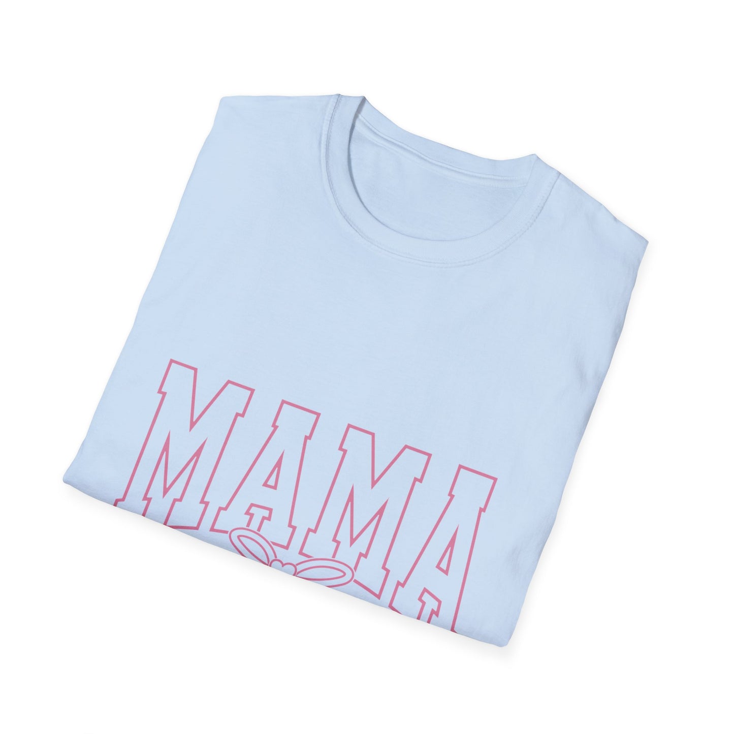 Mama Established 2025 T-Shirt
