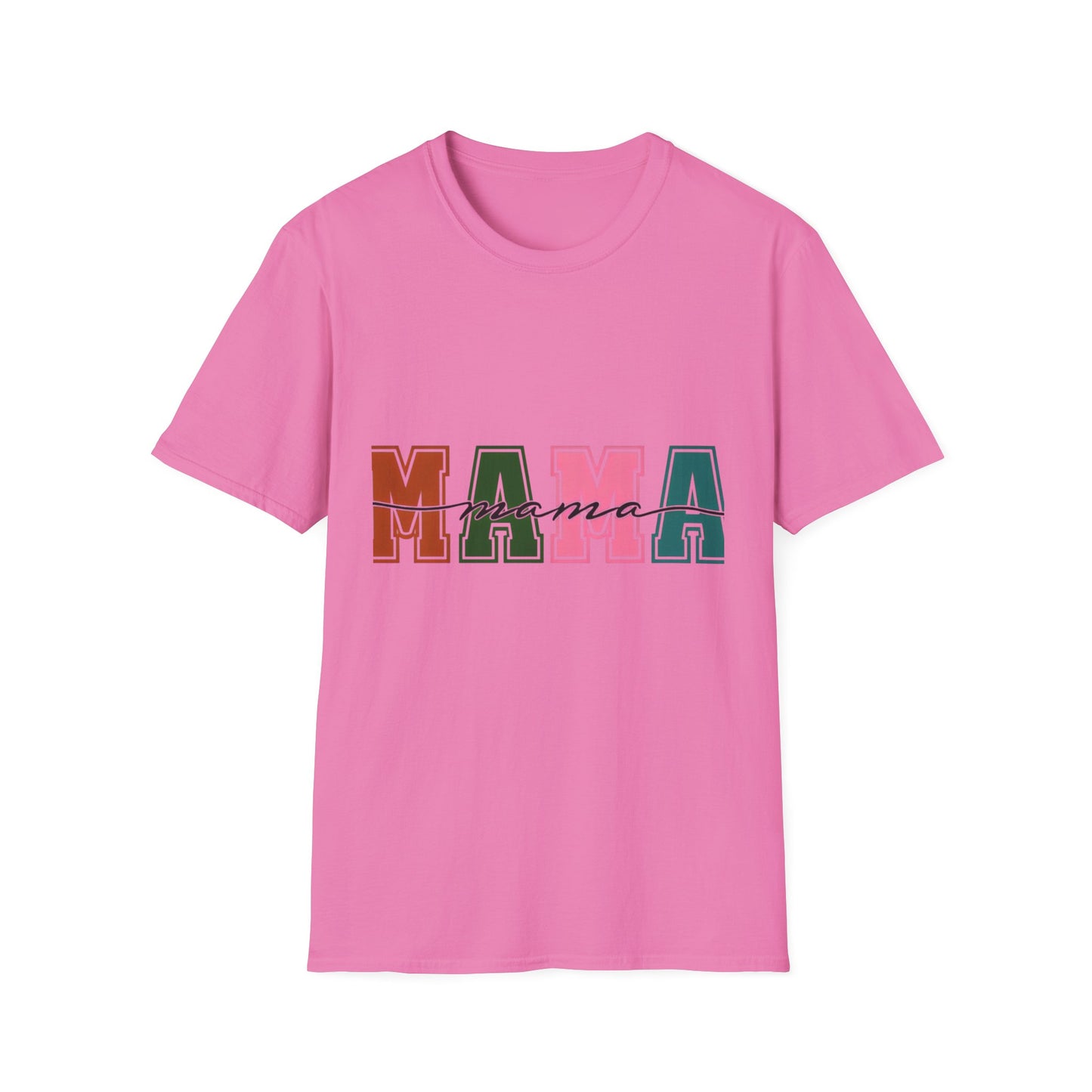 Mama Vibes T-Shirt