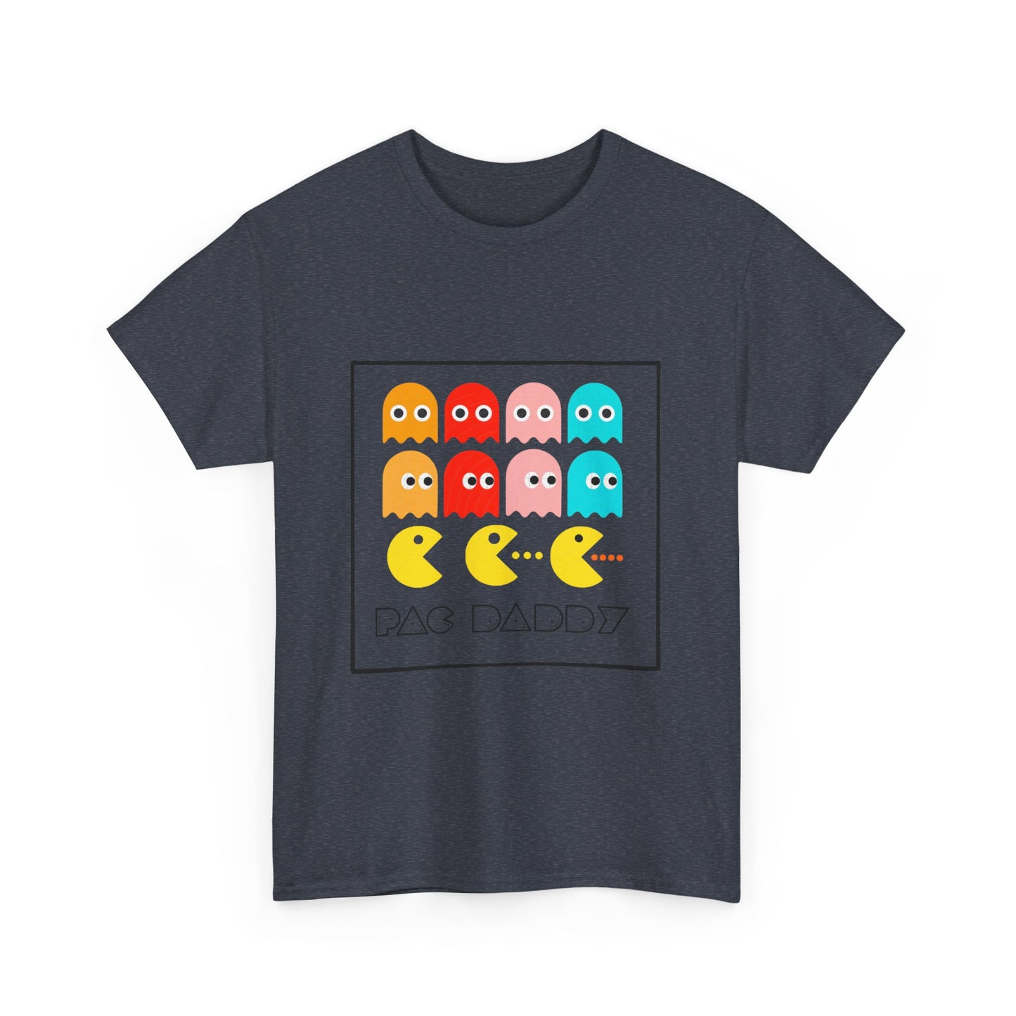 Pac-Man t-shirt