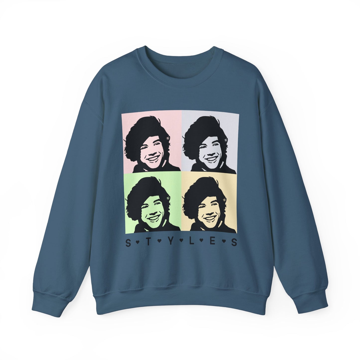 harry styles sweatshirt