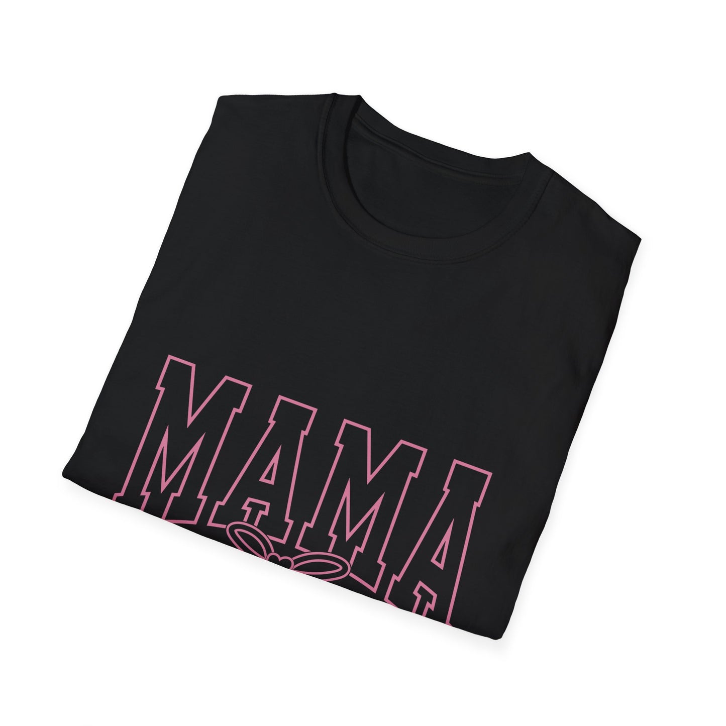 Mama Established 2025 T-Shirt