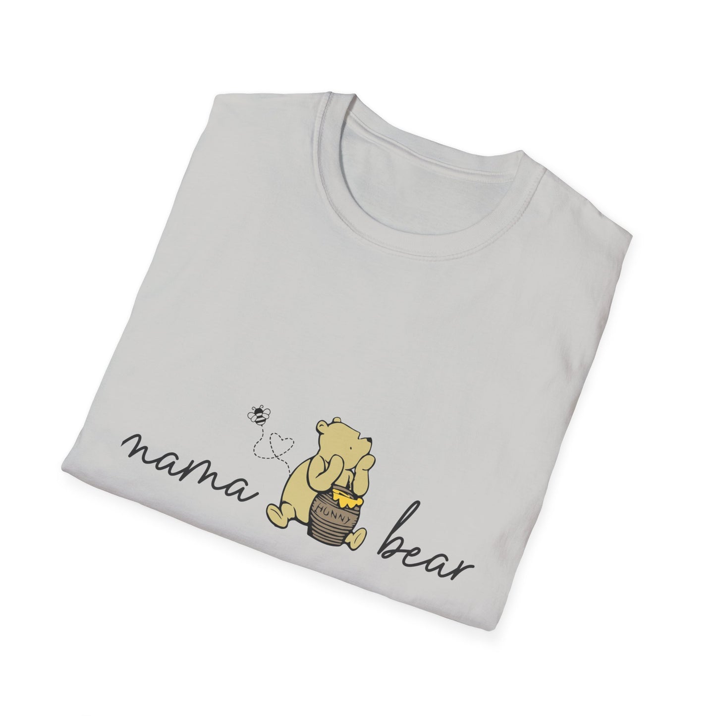 Mama Bear T-Shirt