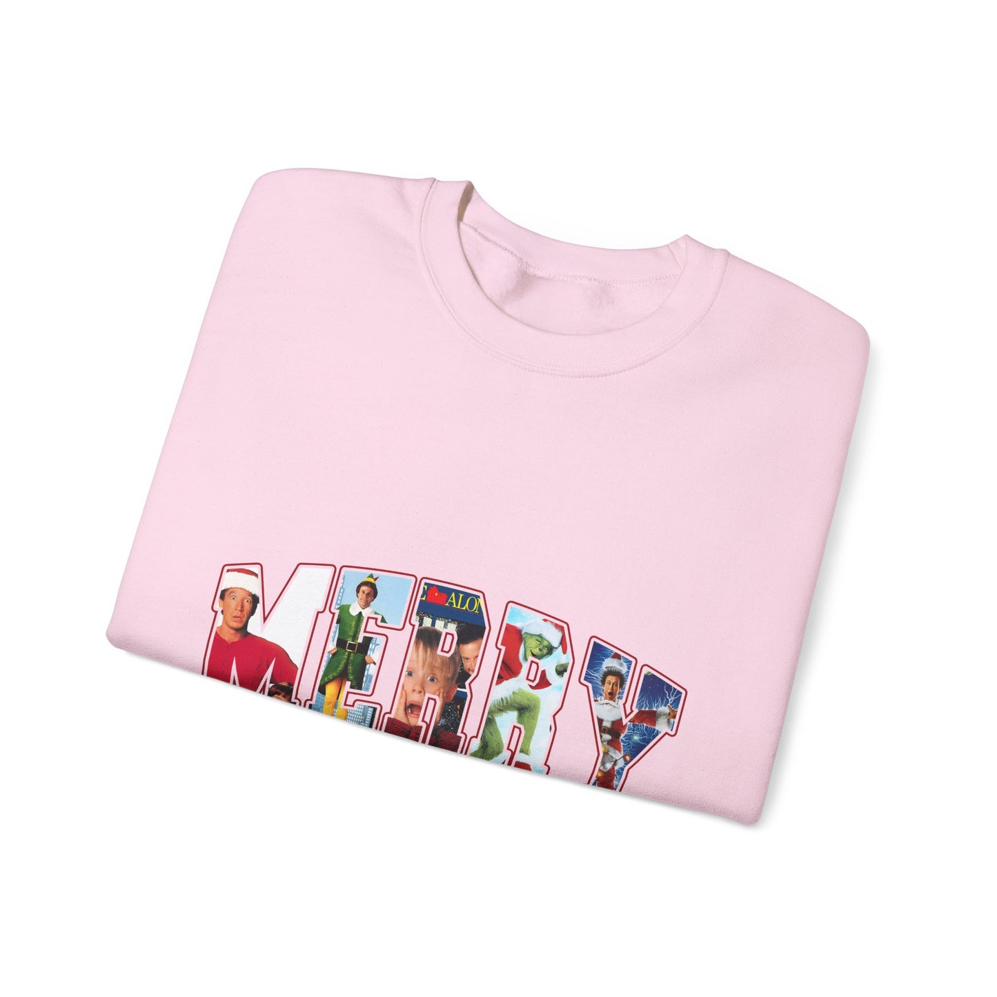 Movies Friends sweatshirt