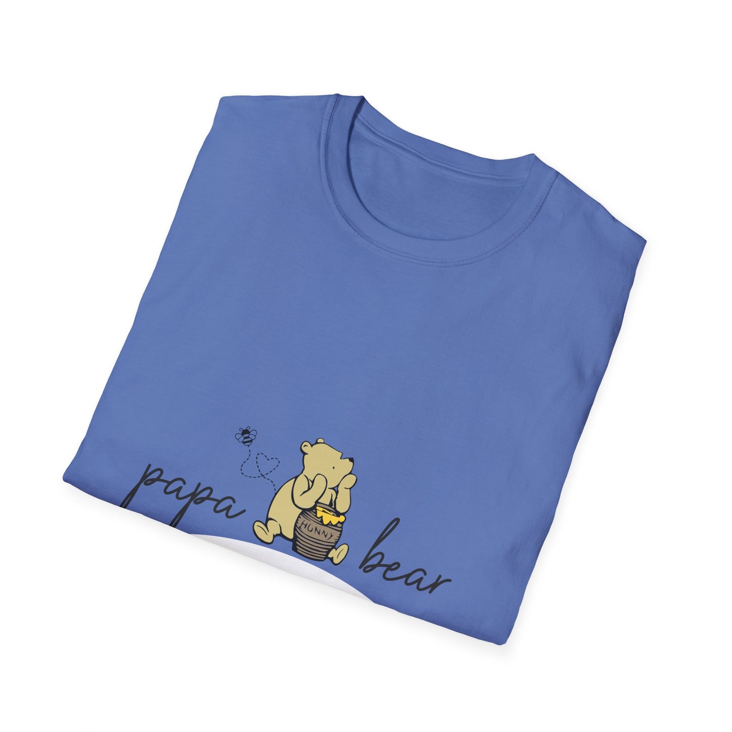 Papa Bear T-Shirt