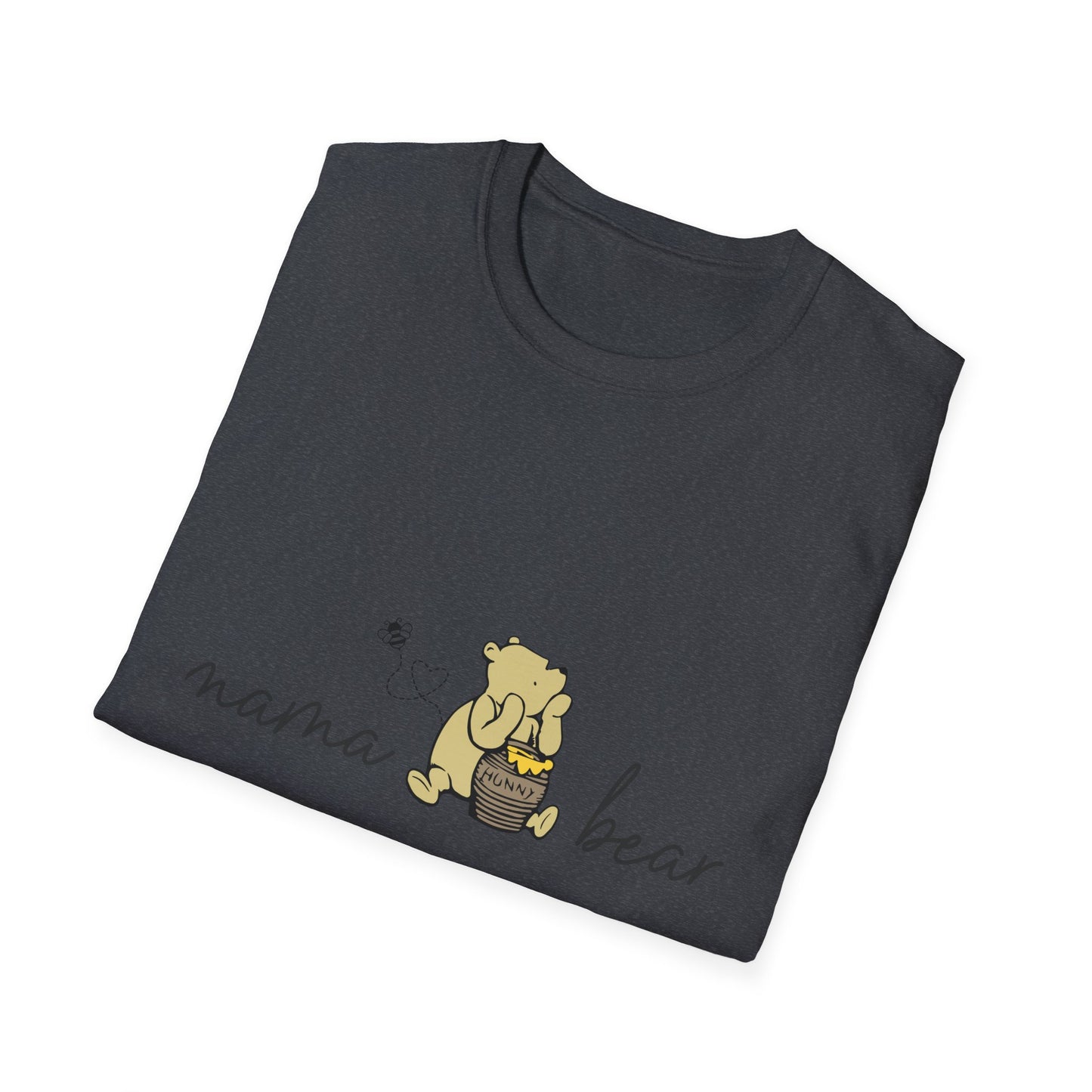 Mama Bear T-Shirt