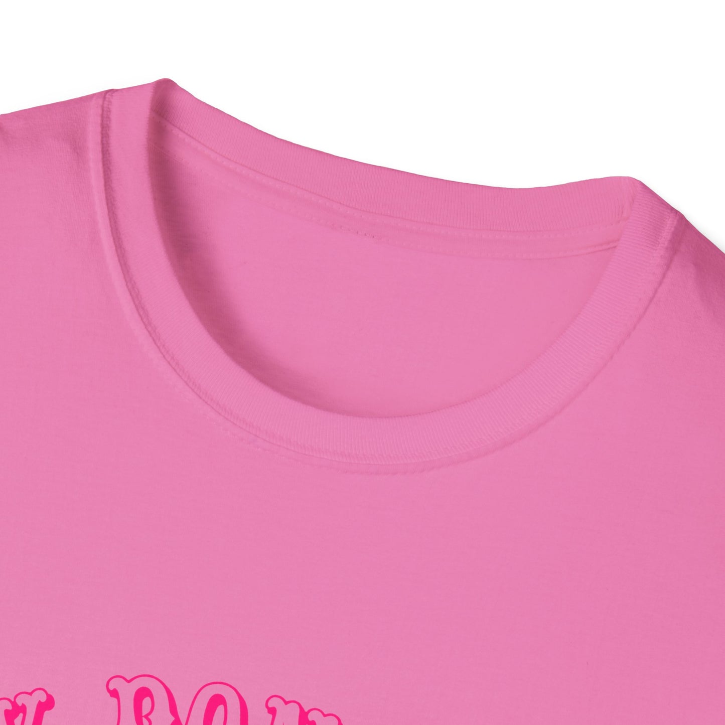 Pink Pony Club T-Shirt