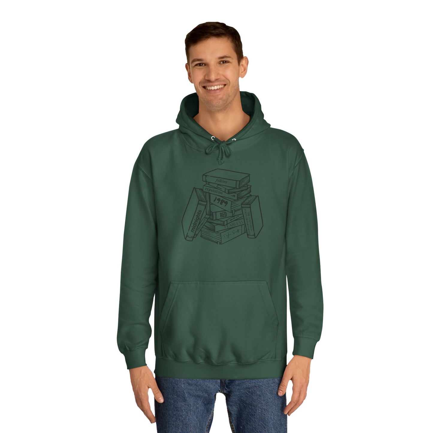 swiftie hoodie sweatshirt