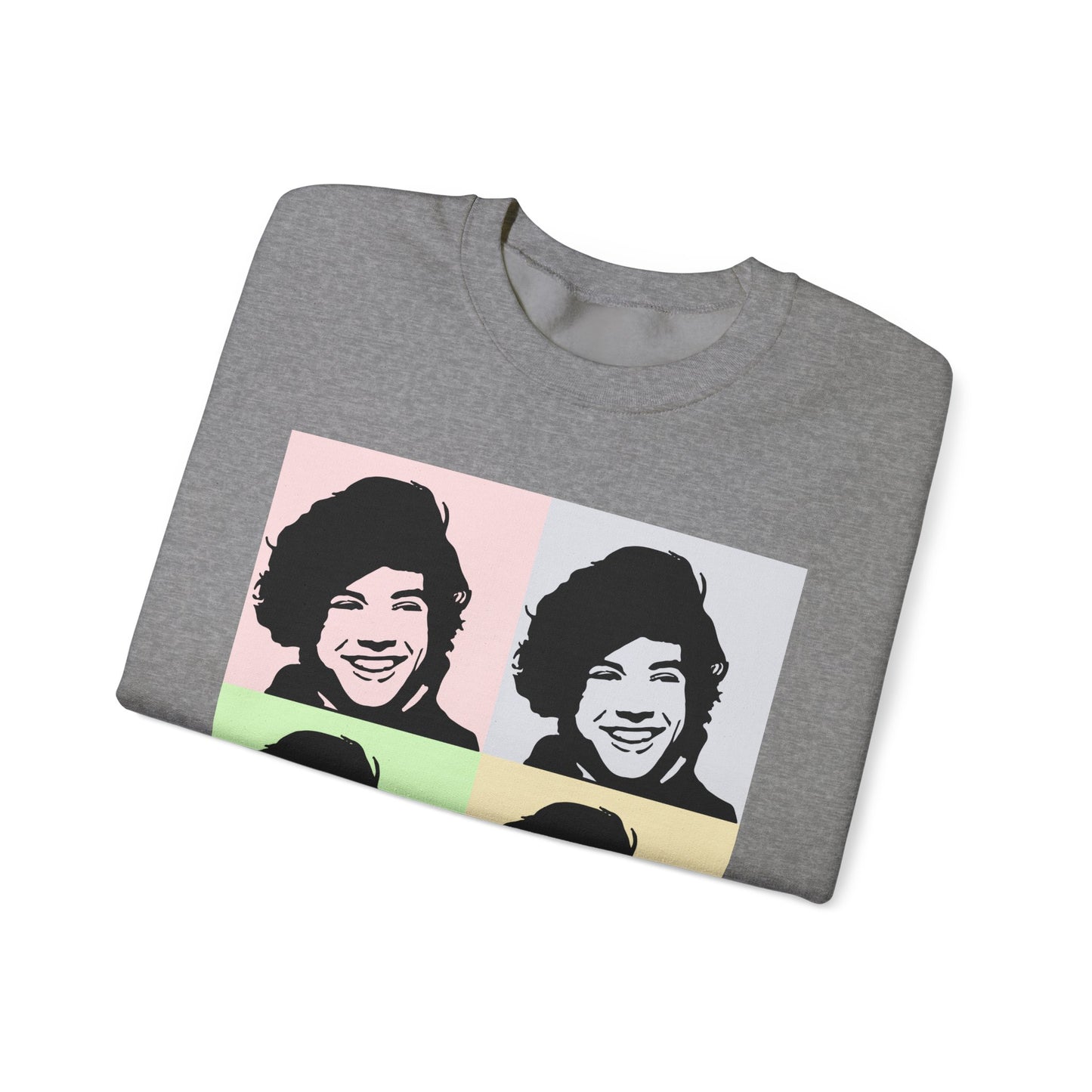 harry styles sweatshirt