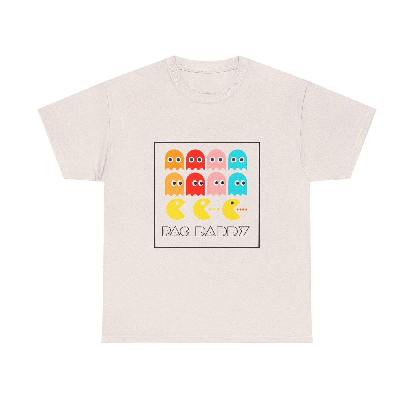 Pac-Man t-shirt