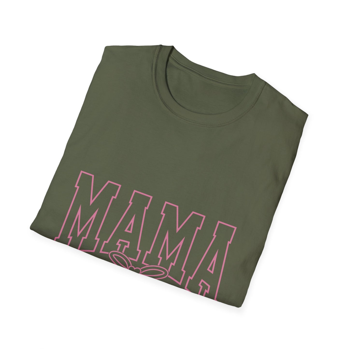 Mama Established 2025 T-Shirt
