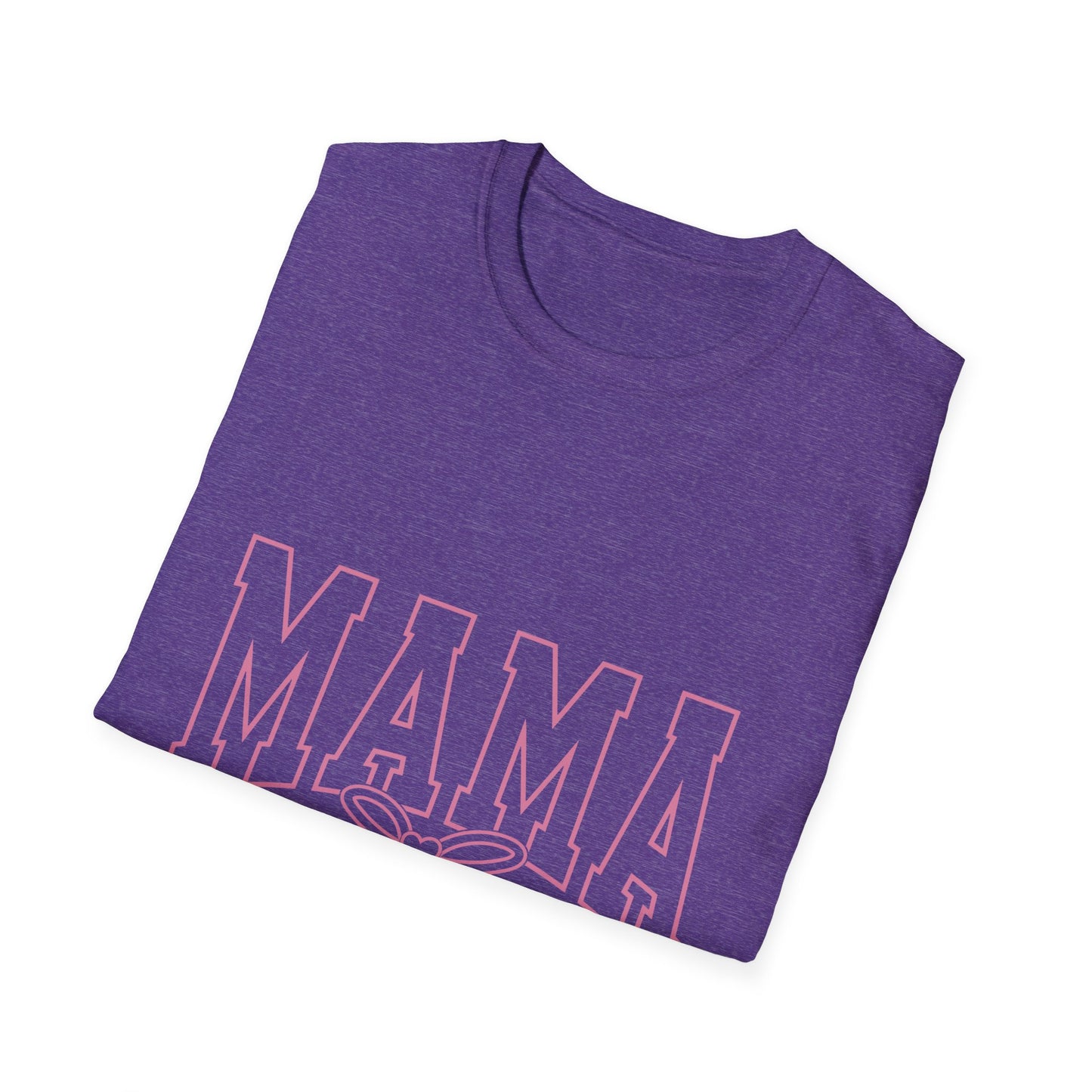 Mama Established 2025 T-Shirt
