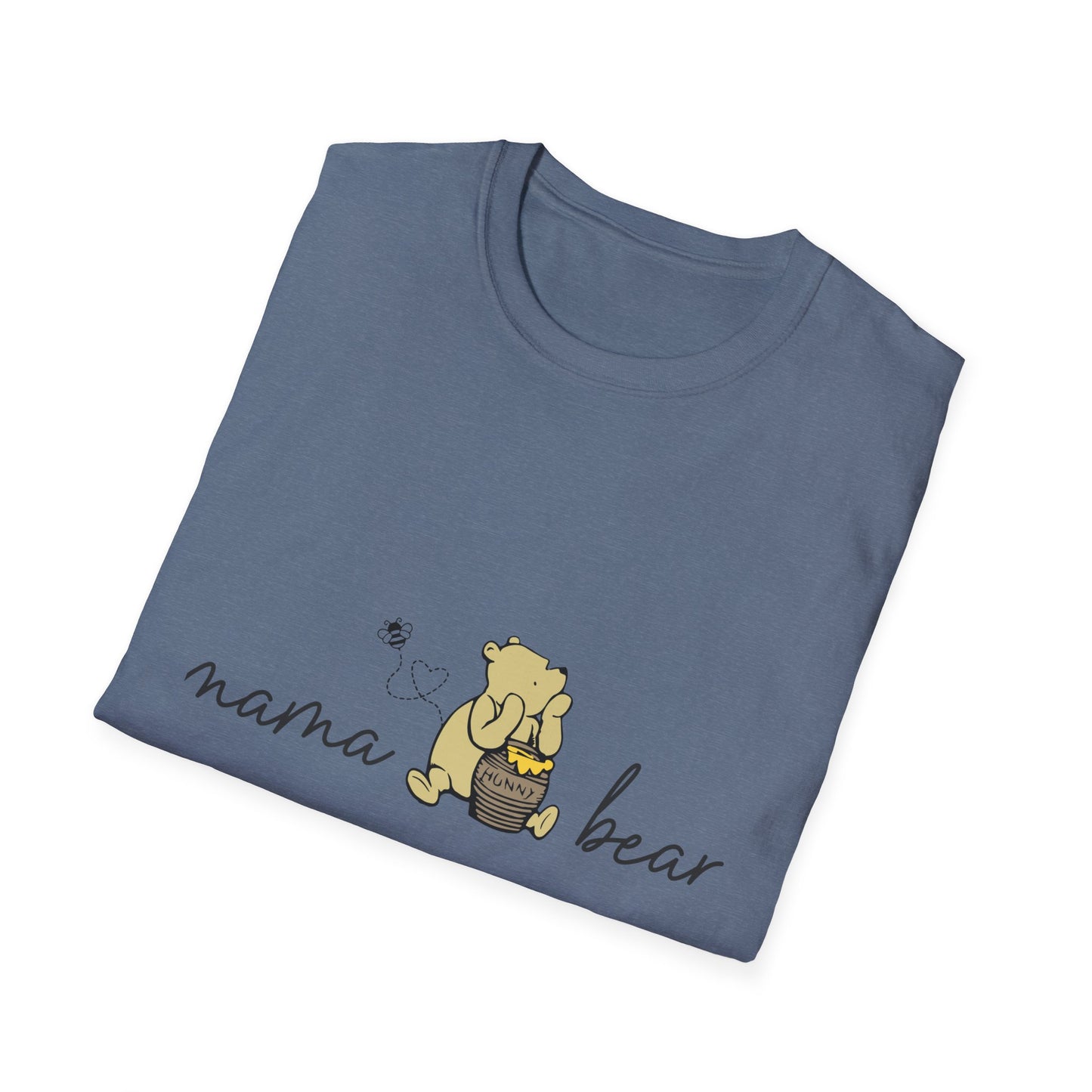 Mama Bear T-Shirt