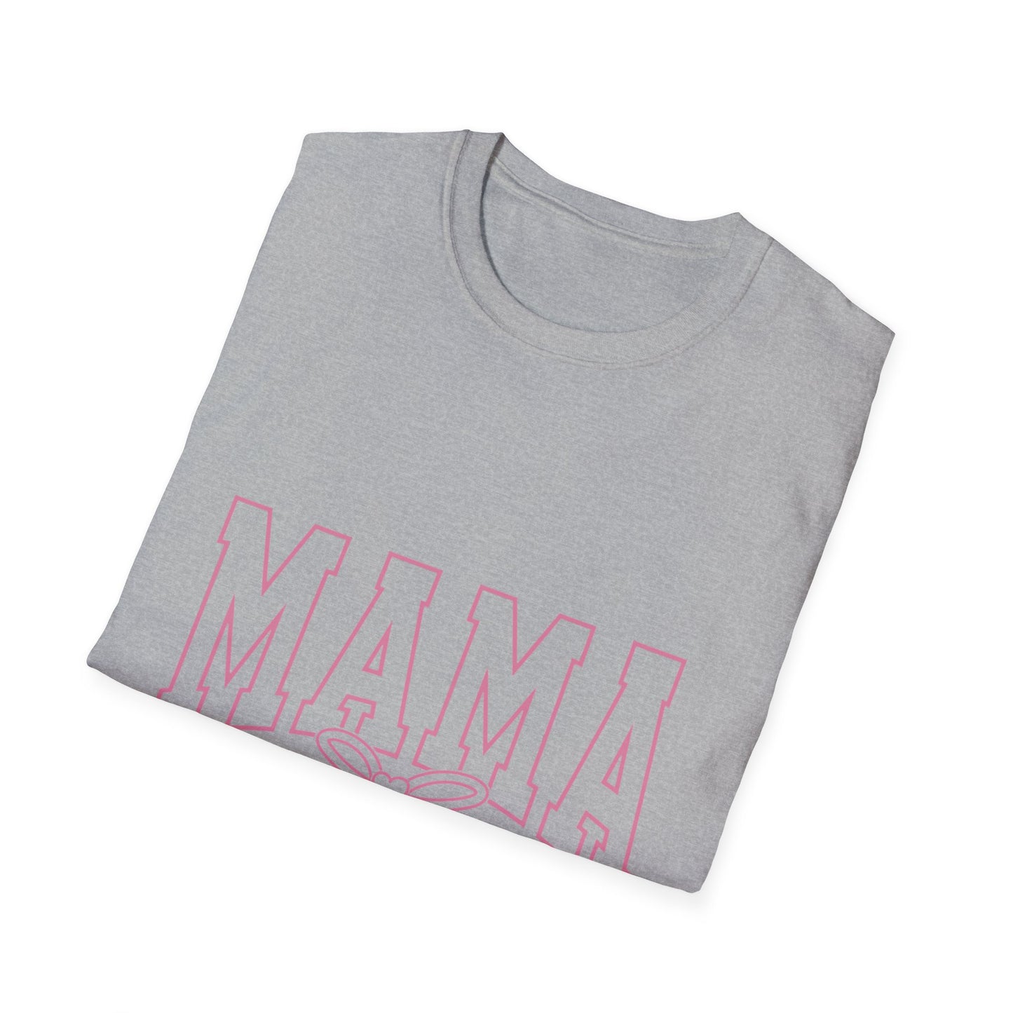 Mama Established 2025 T-Shirt