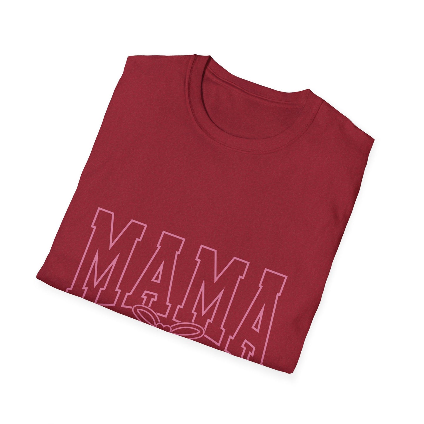 Mama Established 2025 T-Shirt