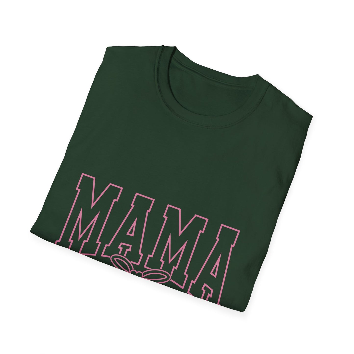 Mama Established 2025 T-Shirt