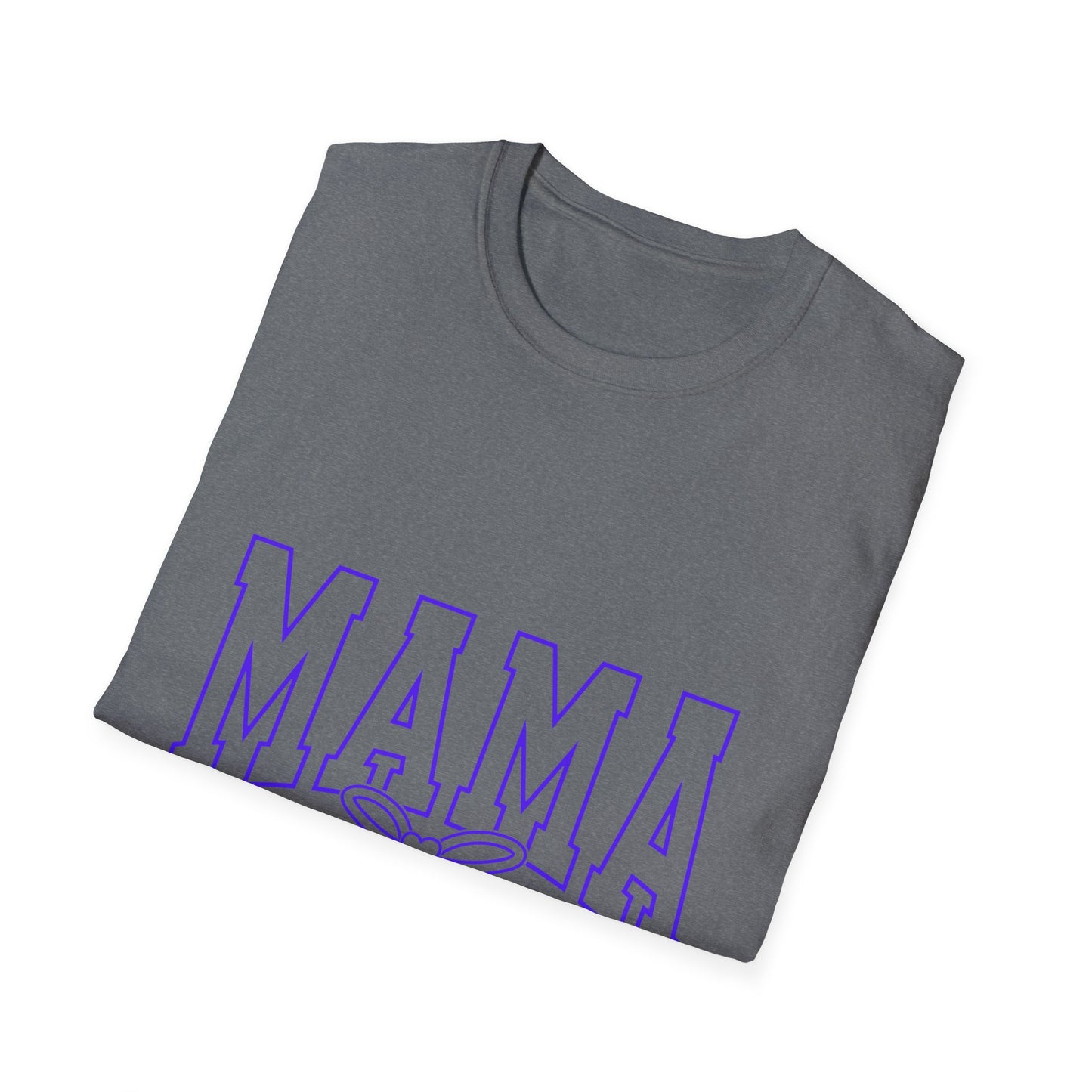 Mama Established 2025 T-Shirt