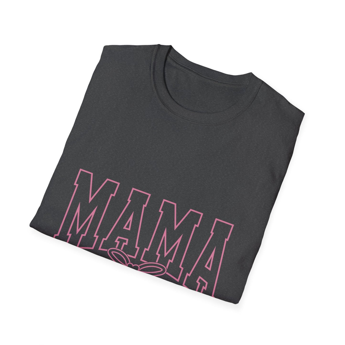Mama Established 2025 T-Shirt
