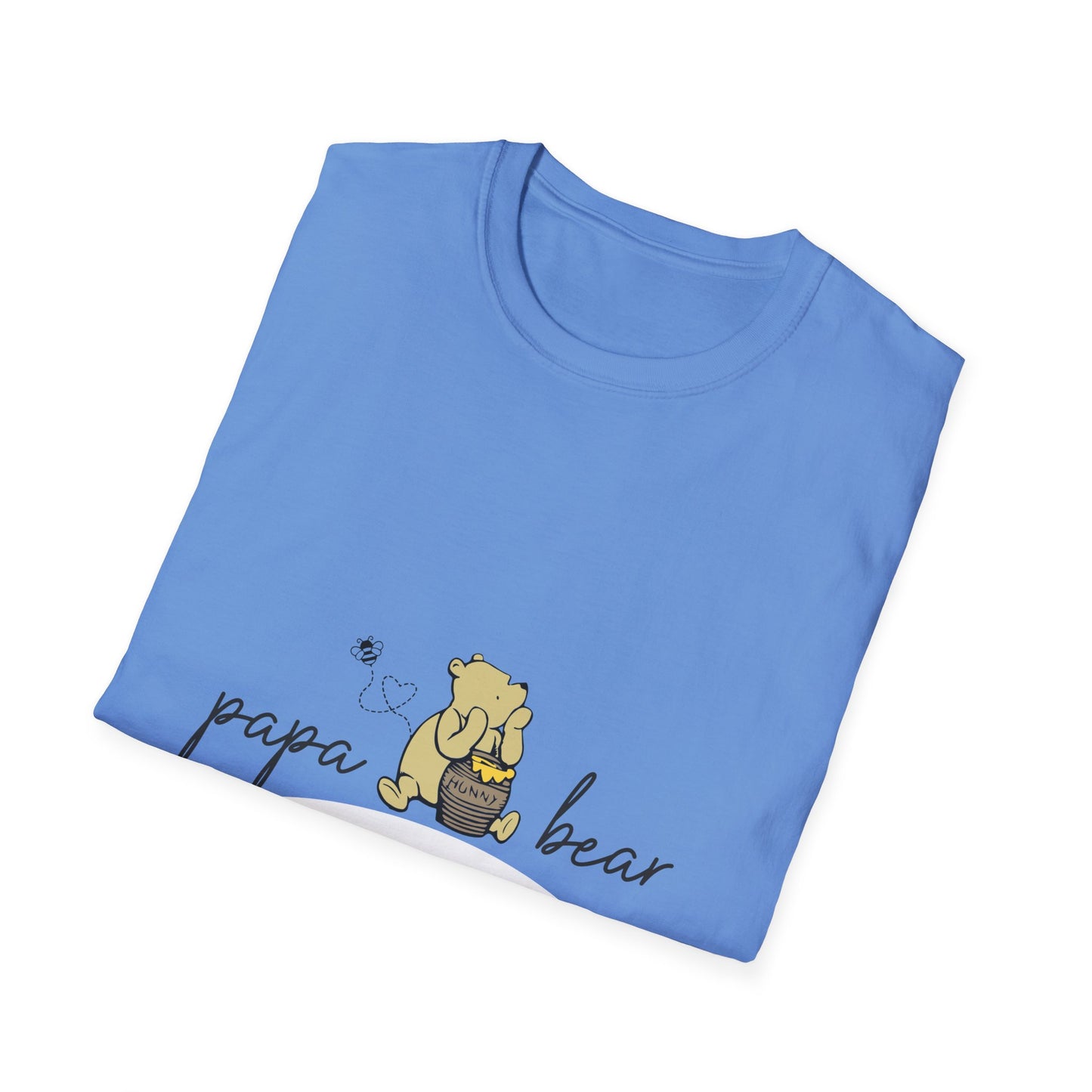Papa Bear T-Shirt