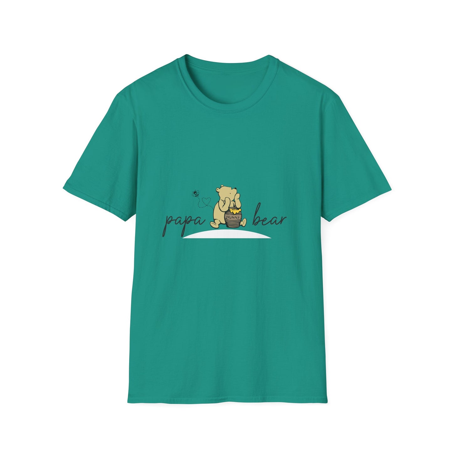 Papa Bear T-Shirt