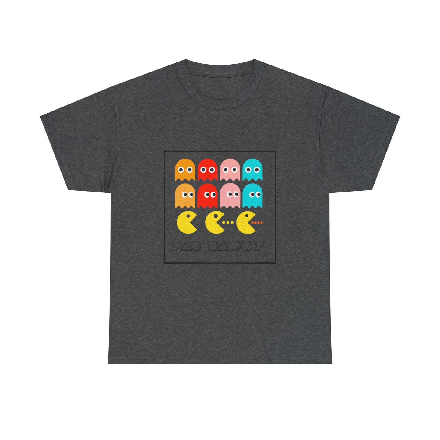 Pac-Man t-shirt