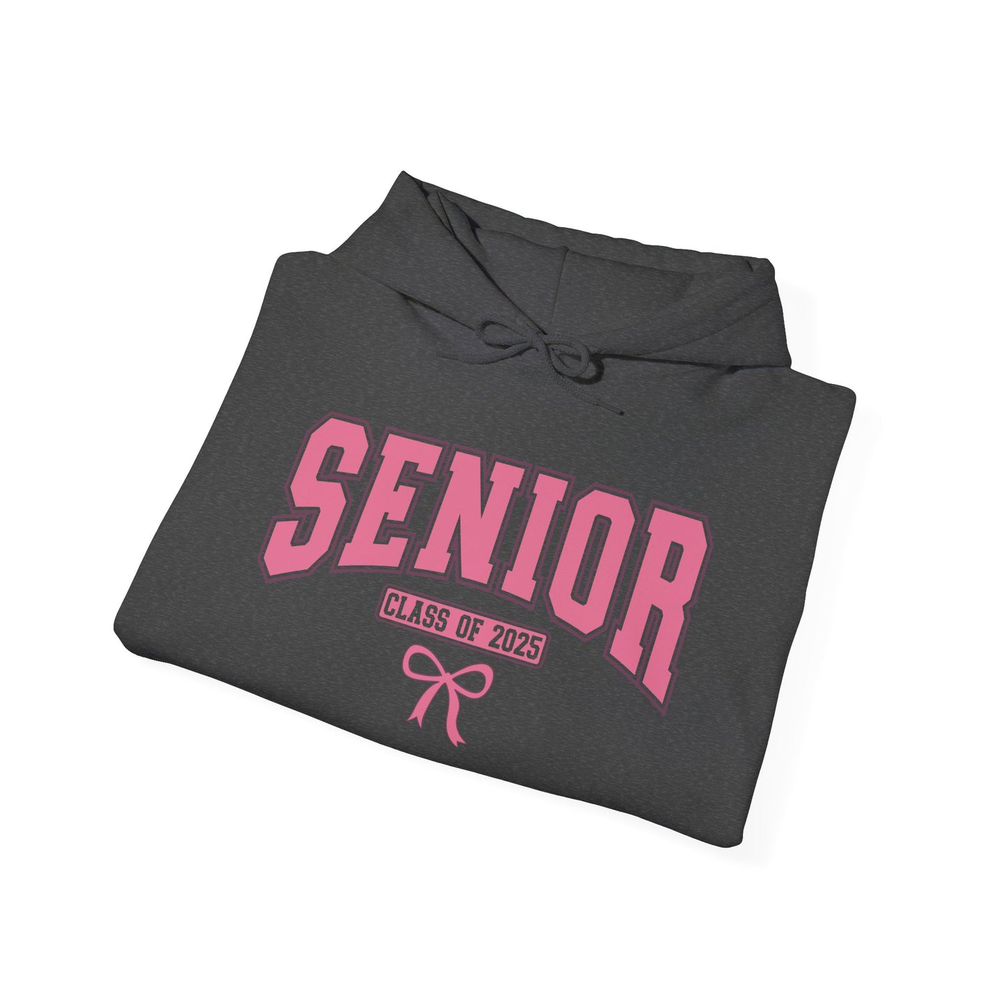 Senior 2025 Hoodie Sweatshirt