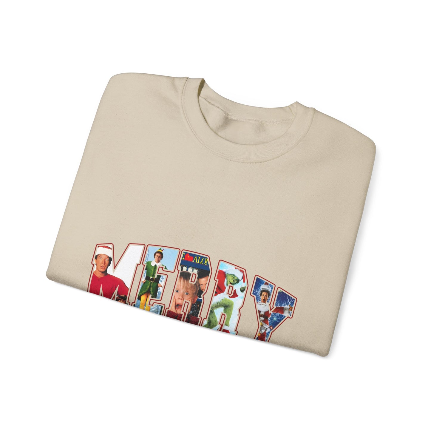 Movies Friends sweatshirt