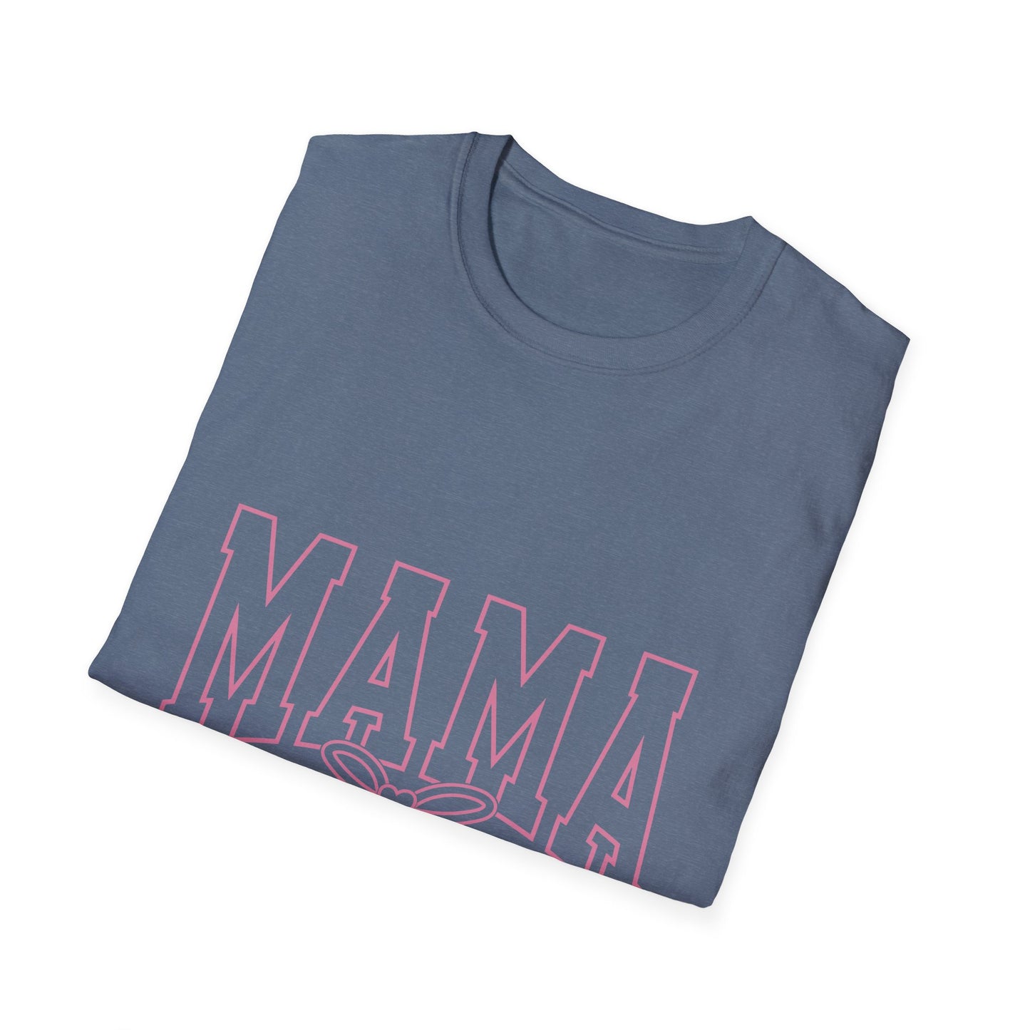 Mama Established 2025 T-Shirt