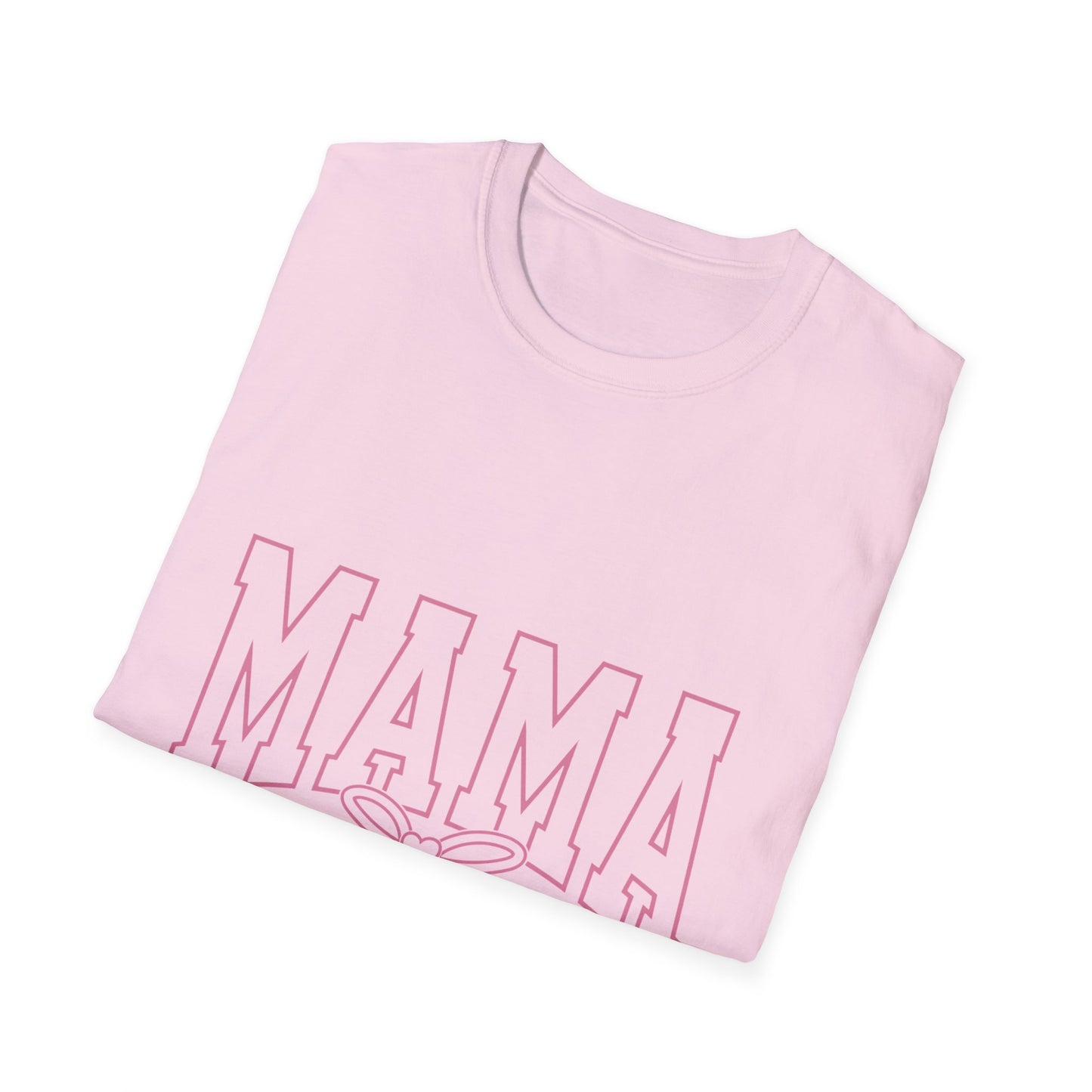 Mama Established 2025 T-Shirt