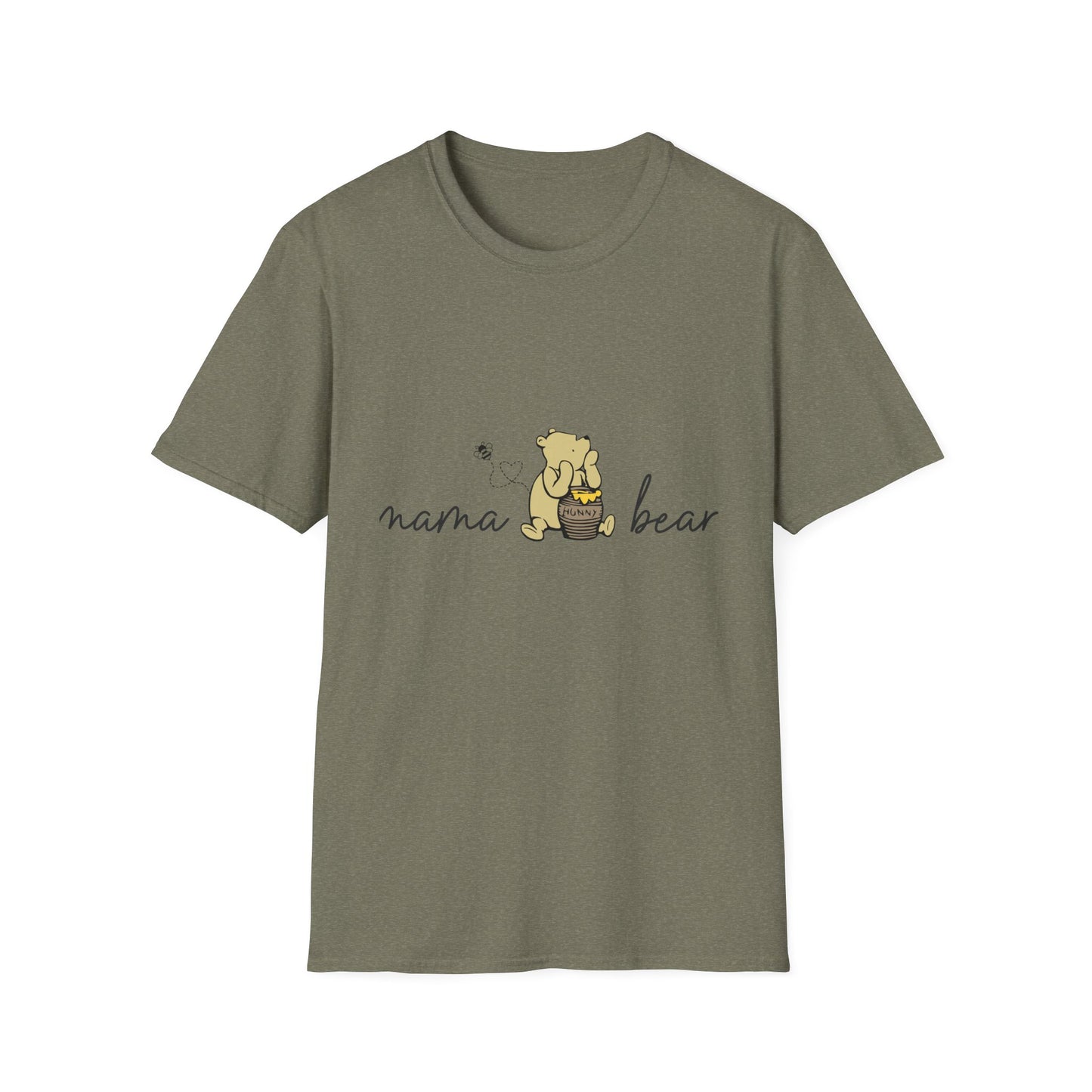 Mama Bear T-Shirt